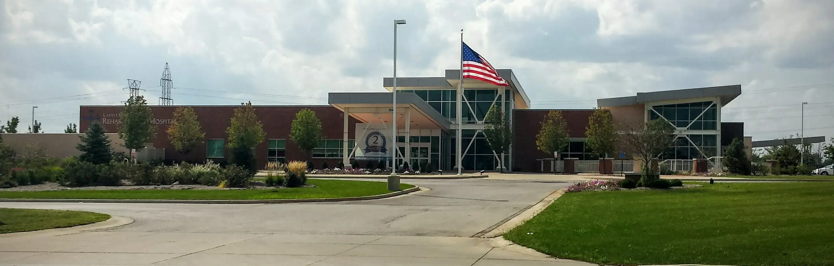 Lafayette Regional Rehabilitation Hospital - Image 12 of 16