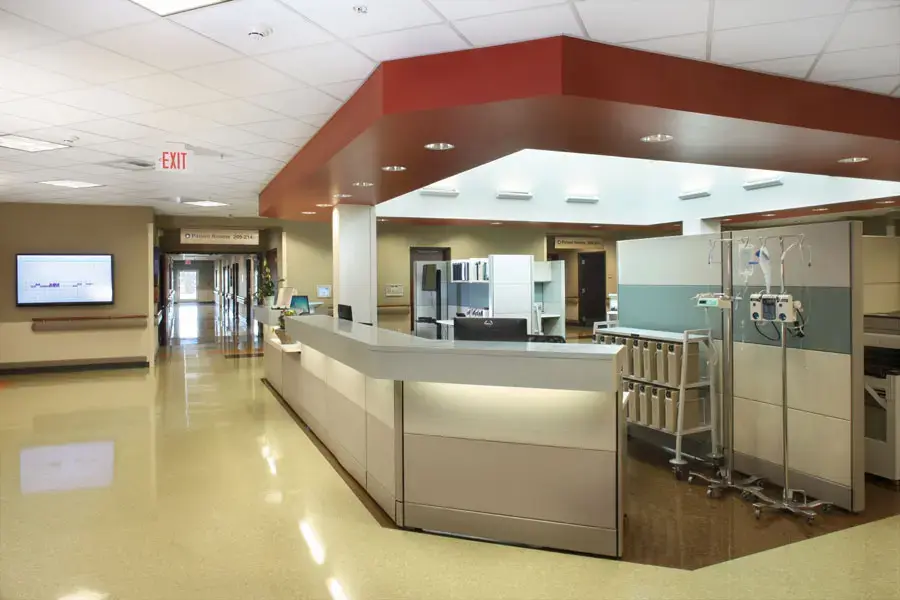 Lafayette Regional Rehabilitation Hospital - Image 5 of 16