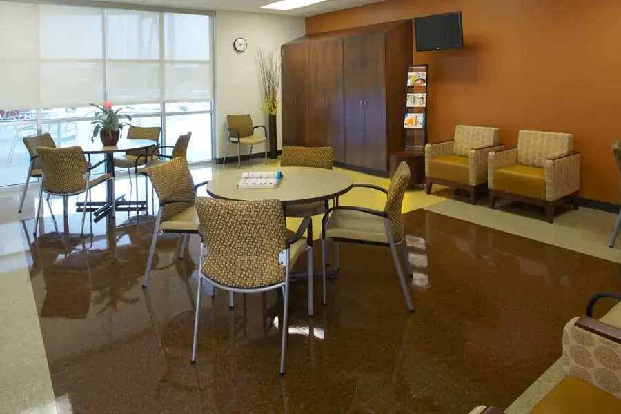 Lafayette Regional Rehabilitation Hospital - Image 6 of 16