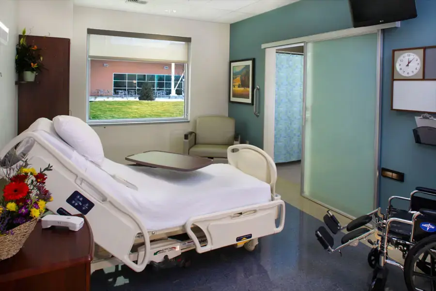 Lafayette Regional Rehabilitation Hospital - Image 4 of 16