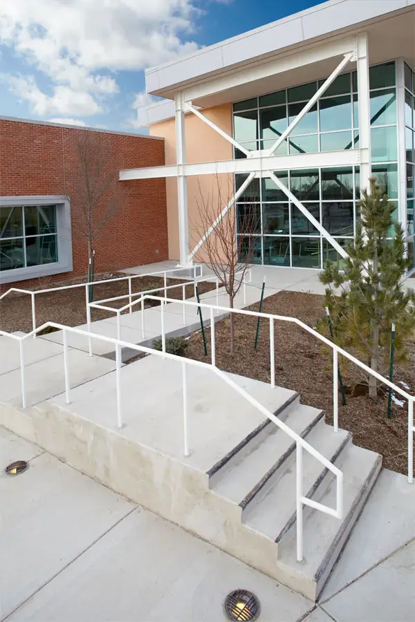 Lafayette Regional Rehabilitation Hospital - Image 16 of 16