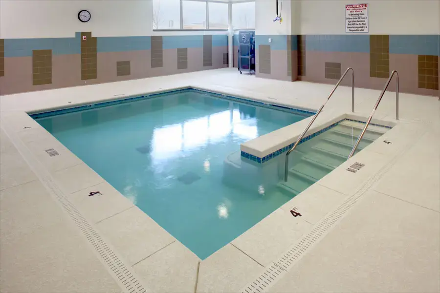 Lafayette Regional Rehabilitation Hospital - Image 8 of 16