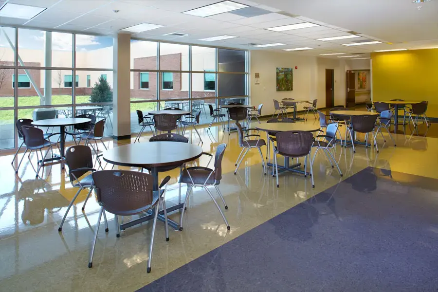 Lafayette Regional Rehabilitation Hospital - Image 3 of 16