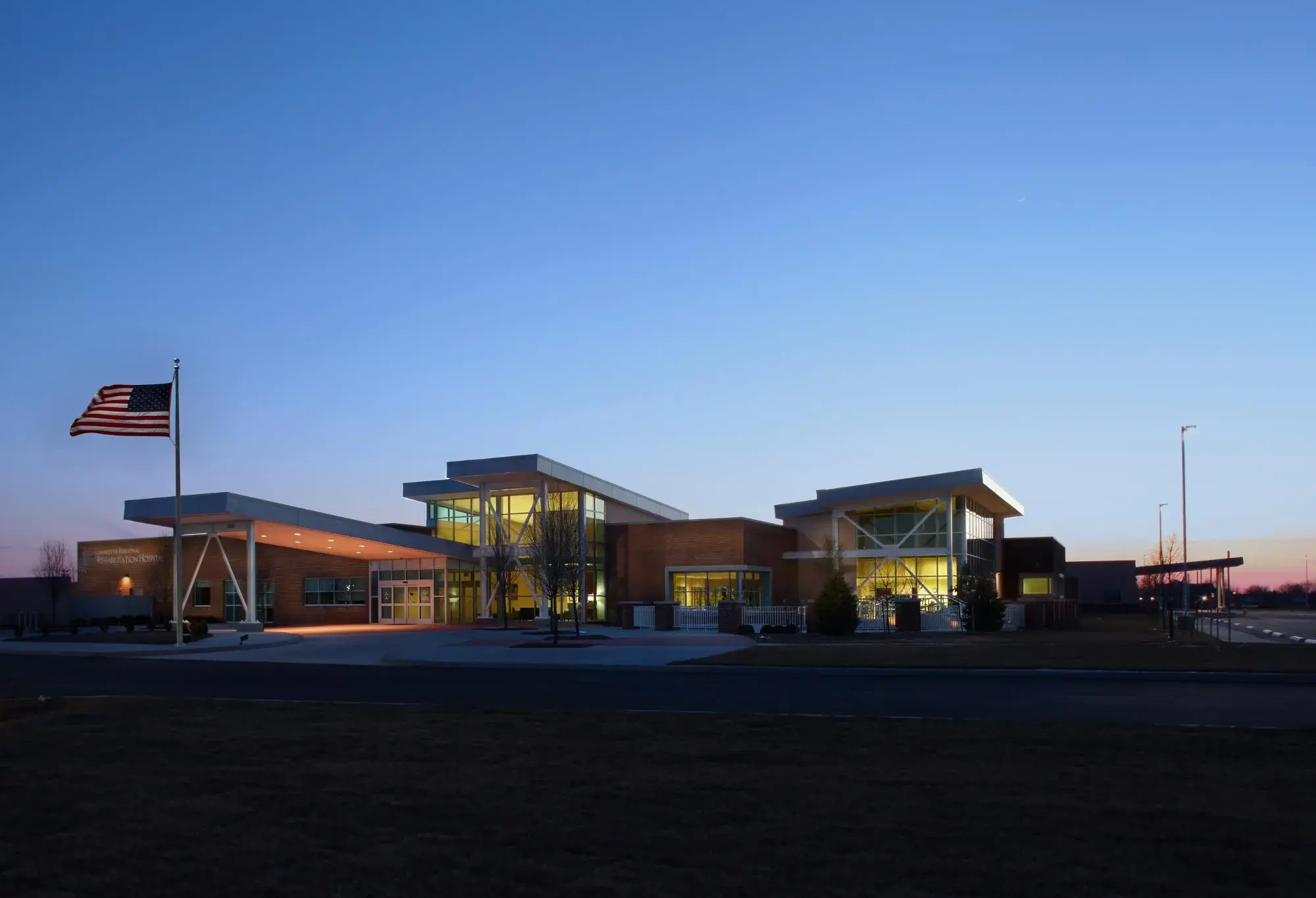 Lafayette Regional Rehabilitation Hospital - Image 14 of 16