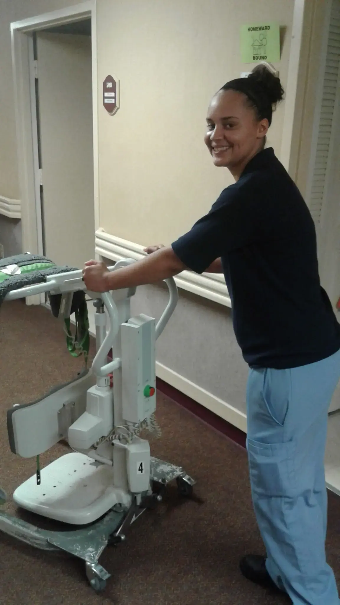 Life Care Center of Michigan City - Image 12 of 15