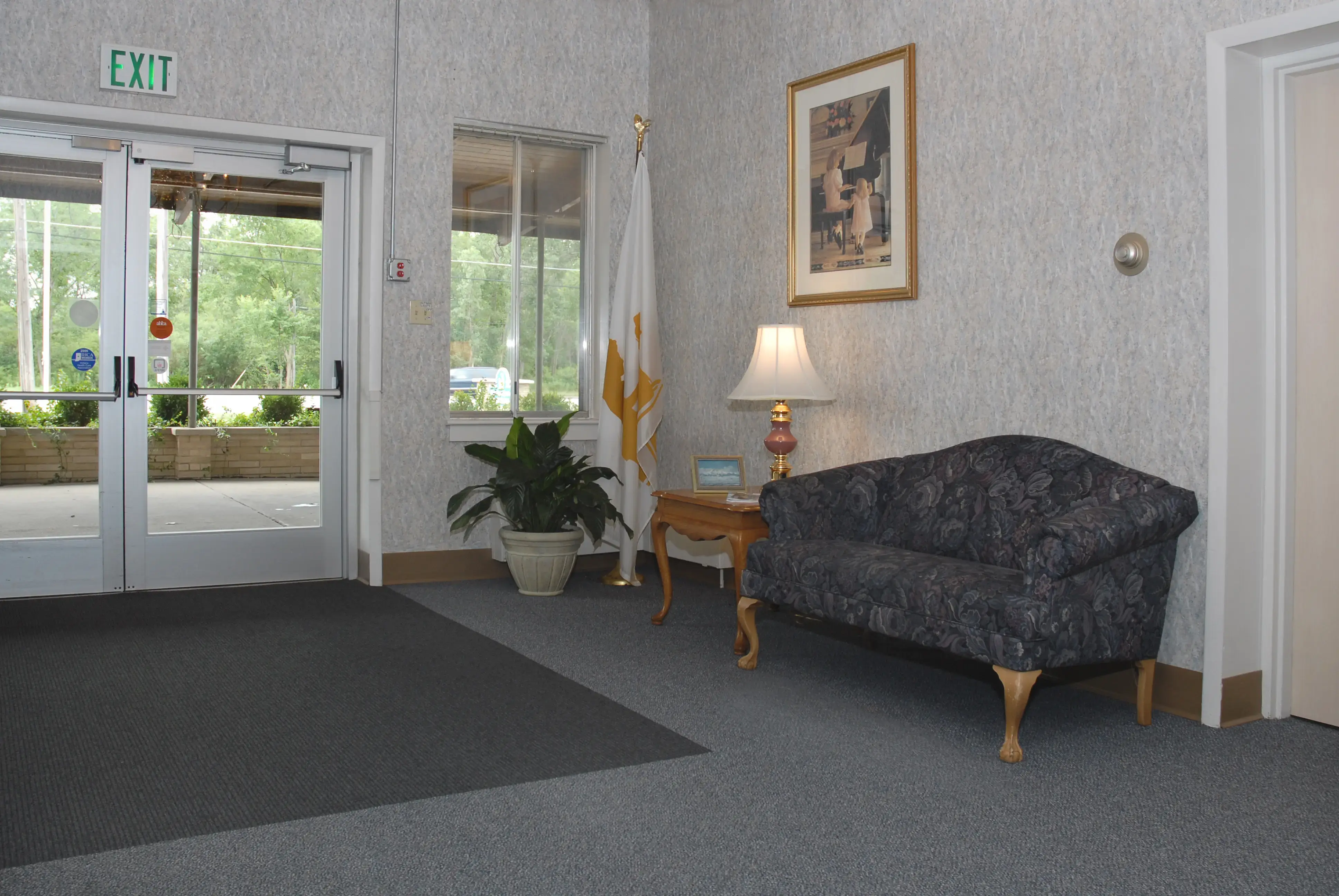 Life Care Center of Michigan City - Image 4 of 15