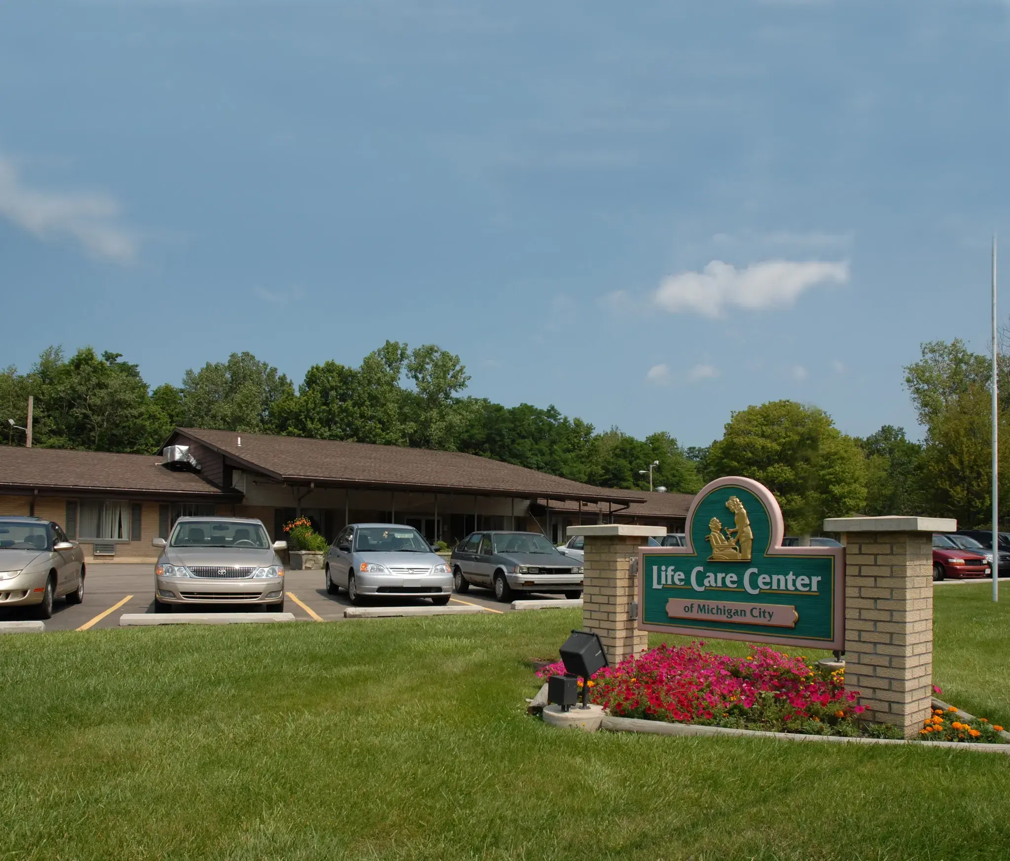 Life Care Center of Michigan City - Image 1 of 15