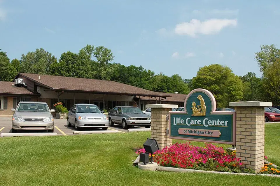 Life Care Center of Michigan City - Image 2 of 15