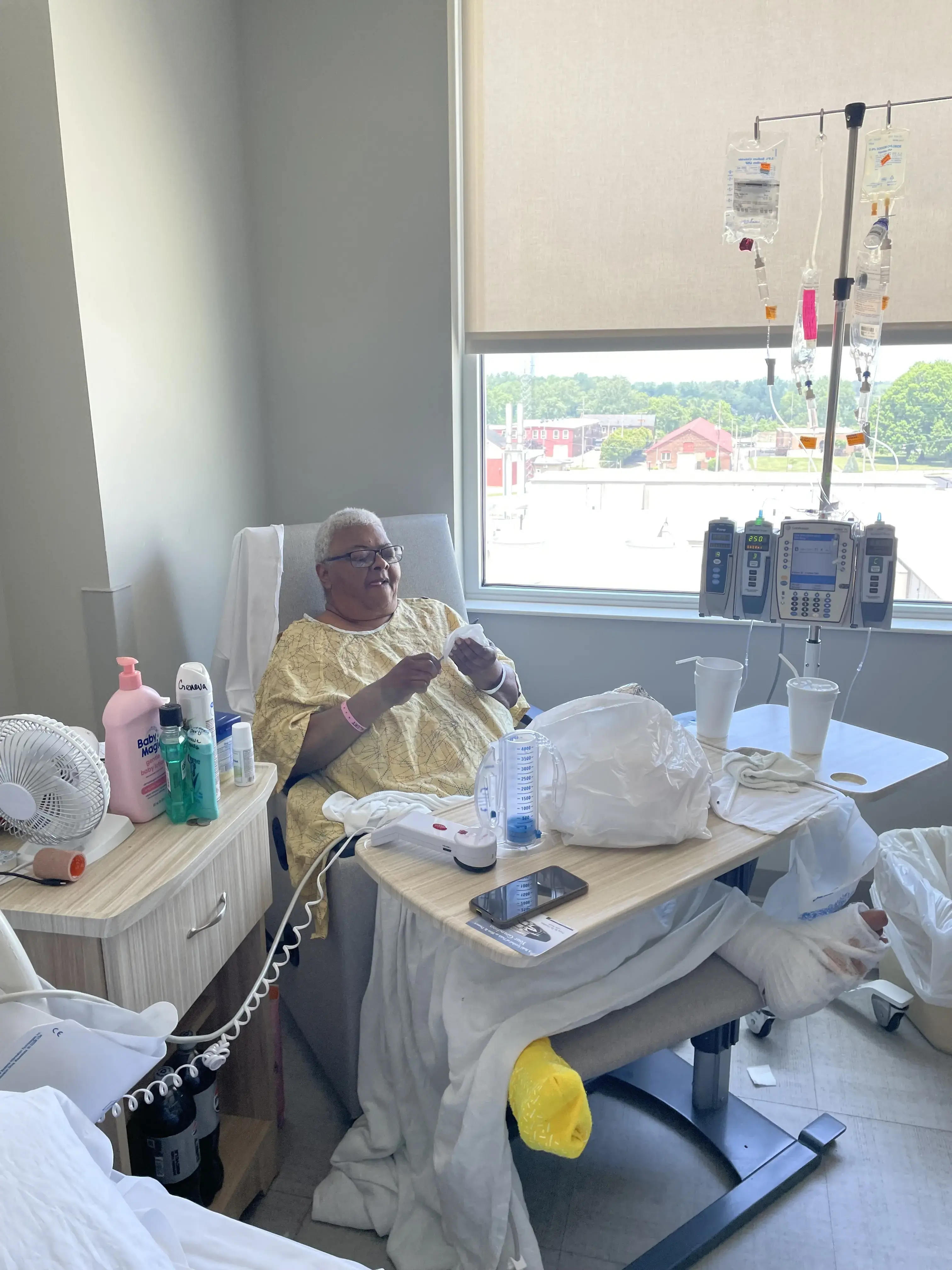 Life Care Center of Michigan City - Image 6 of 15