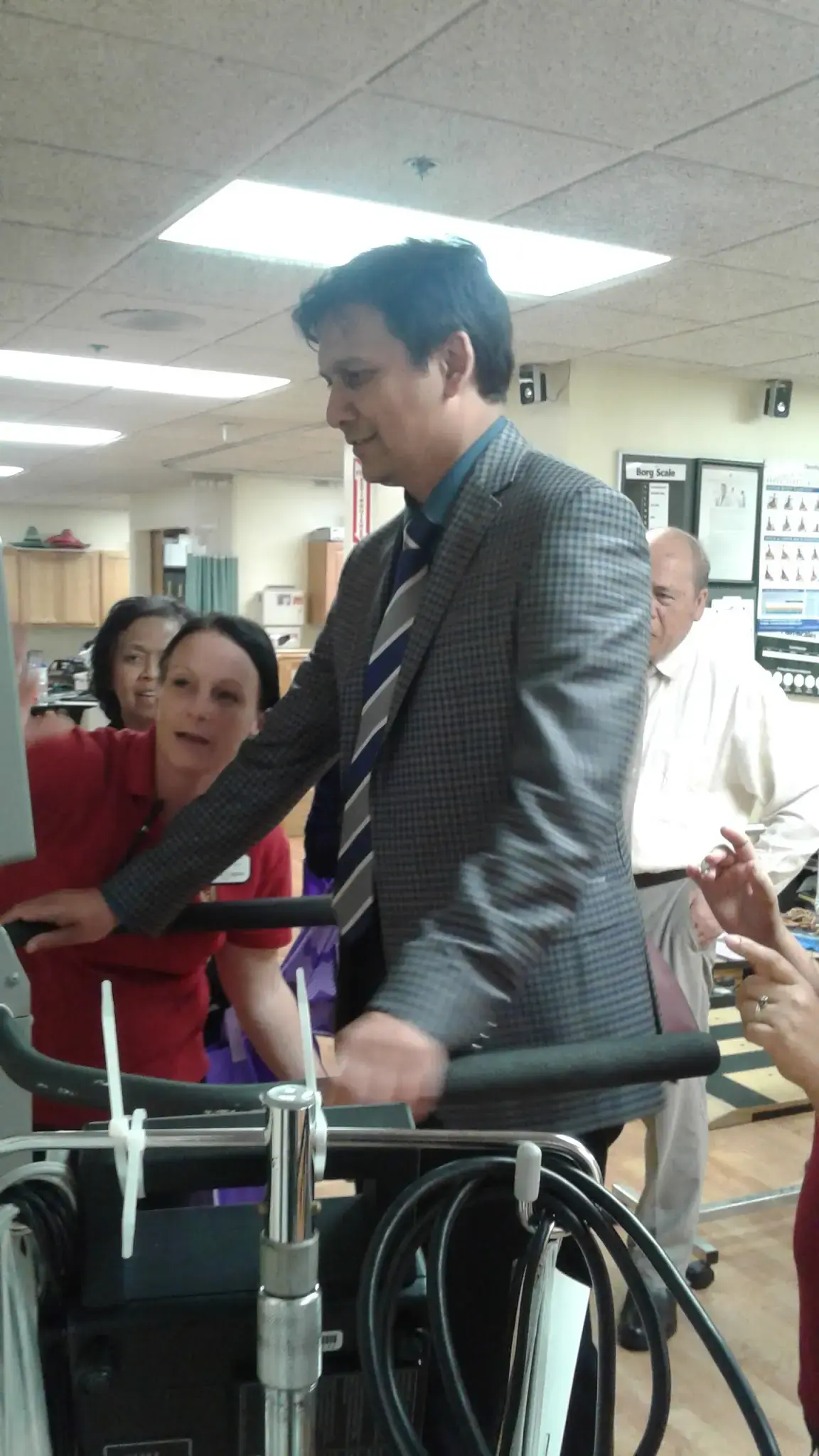 Life Care Center of Michigan City - Image 11 of 15