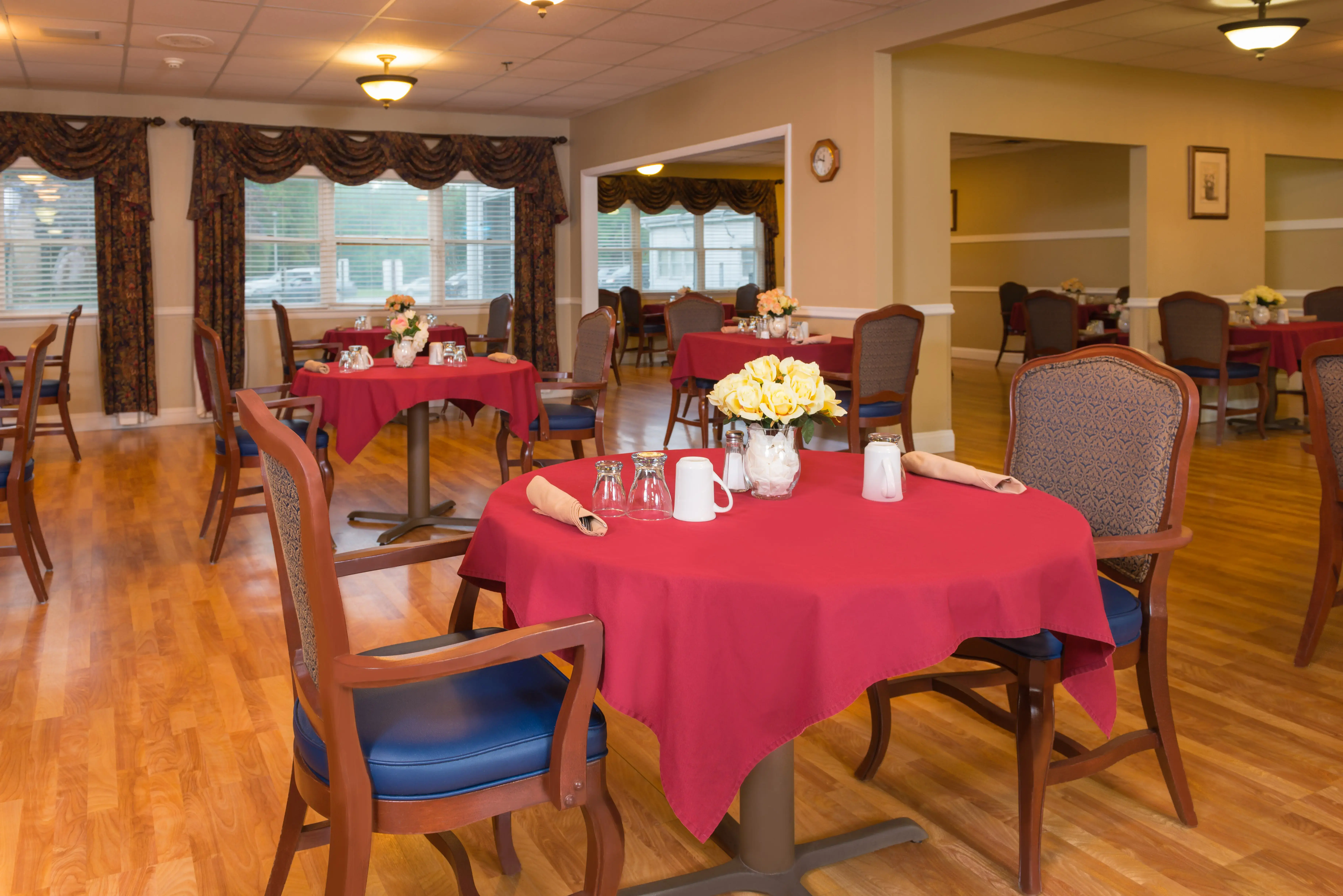 Life Care Center of Rochester - Image 19 of 20