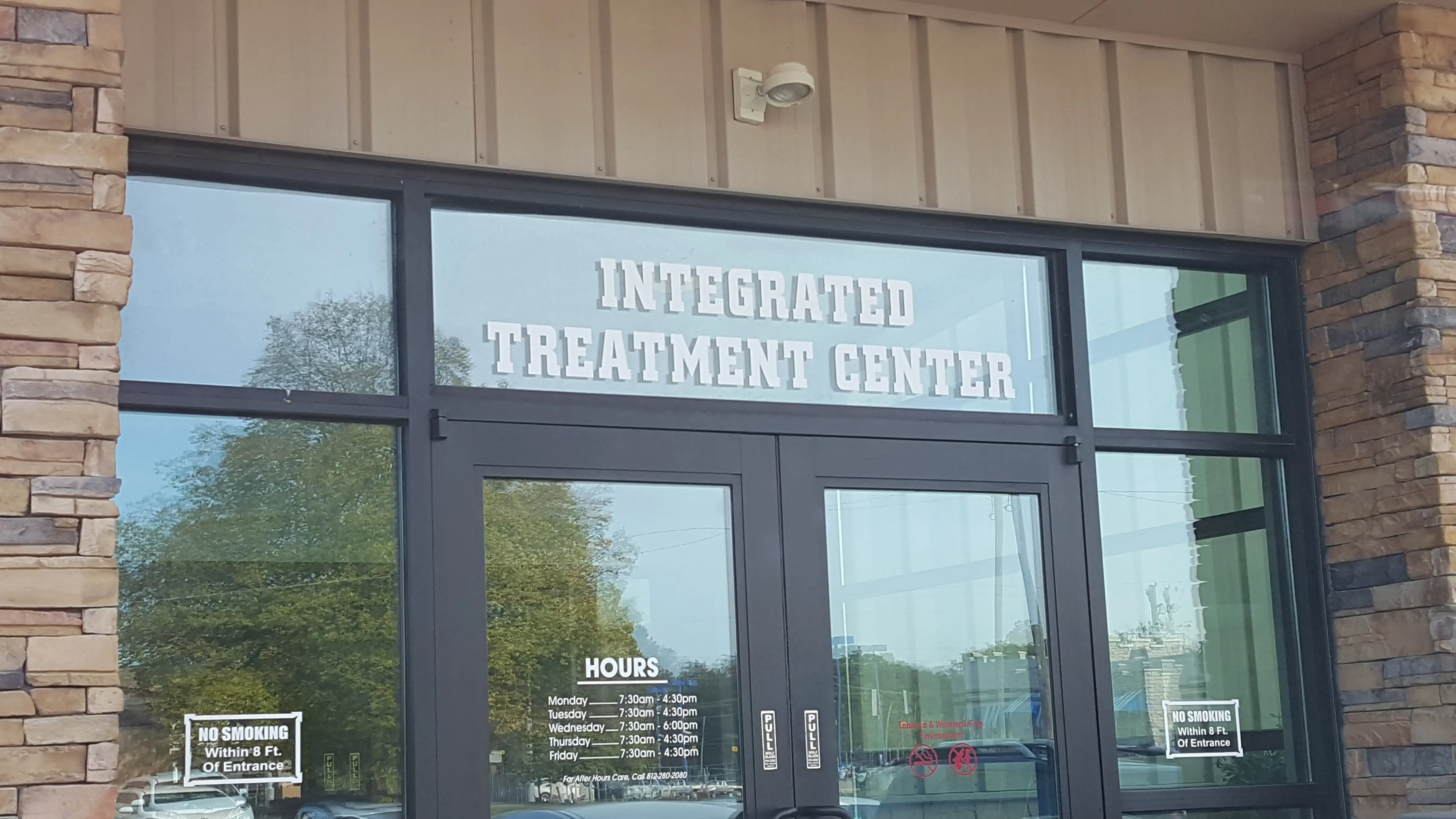 Lifespring Health System - Image 1 of 5