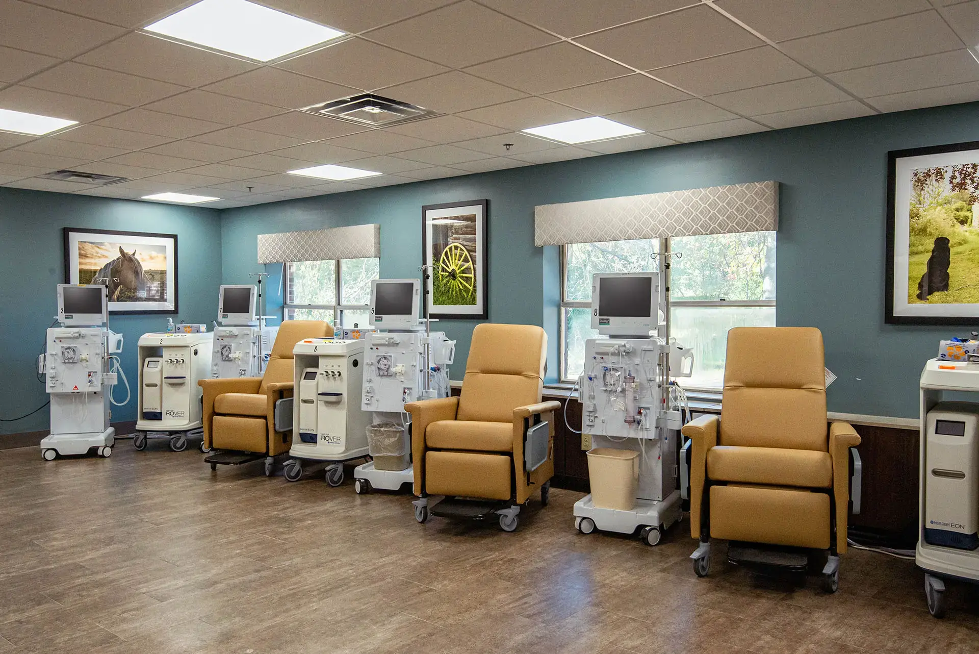 Lincoln Hills - Image 5 of 20