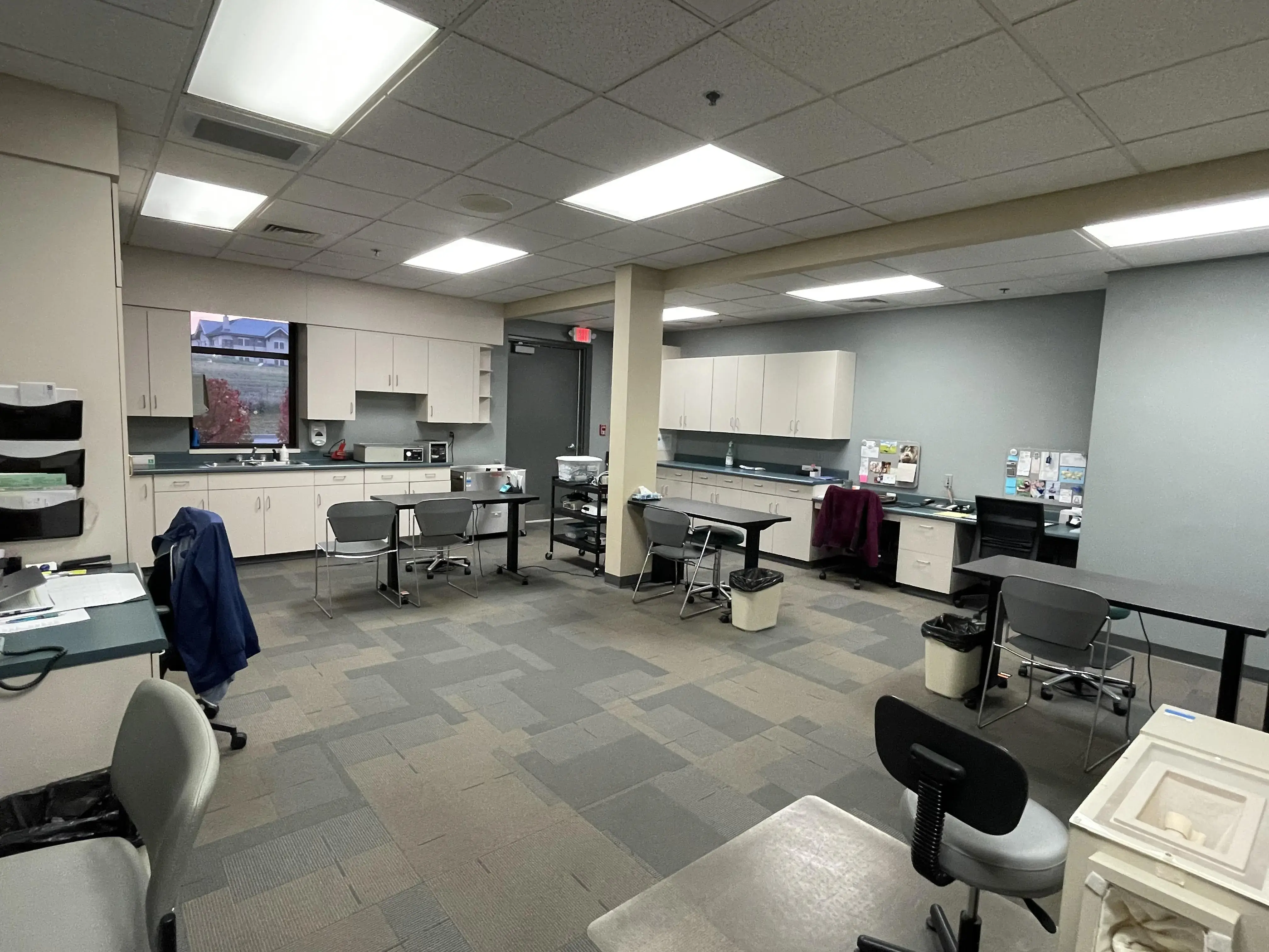 Lutheran Kosciusko Hospital Rehabilitation - Image 3 of 7