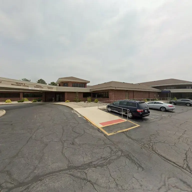 Lutheran Kosciusko Hospital Rehabilitation - Image 7 of 7