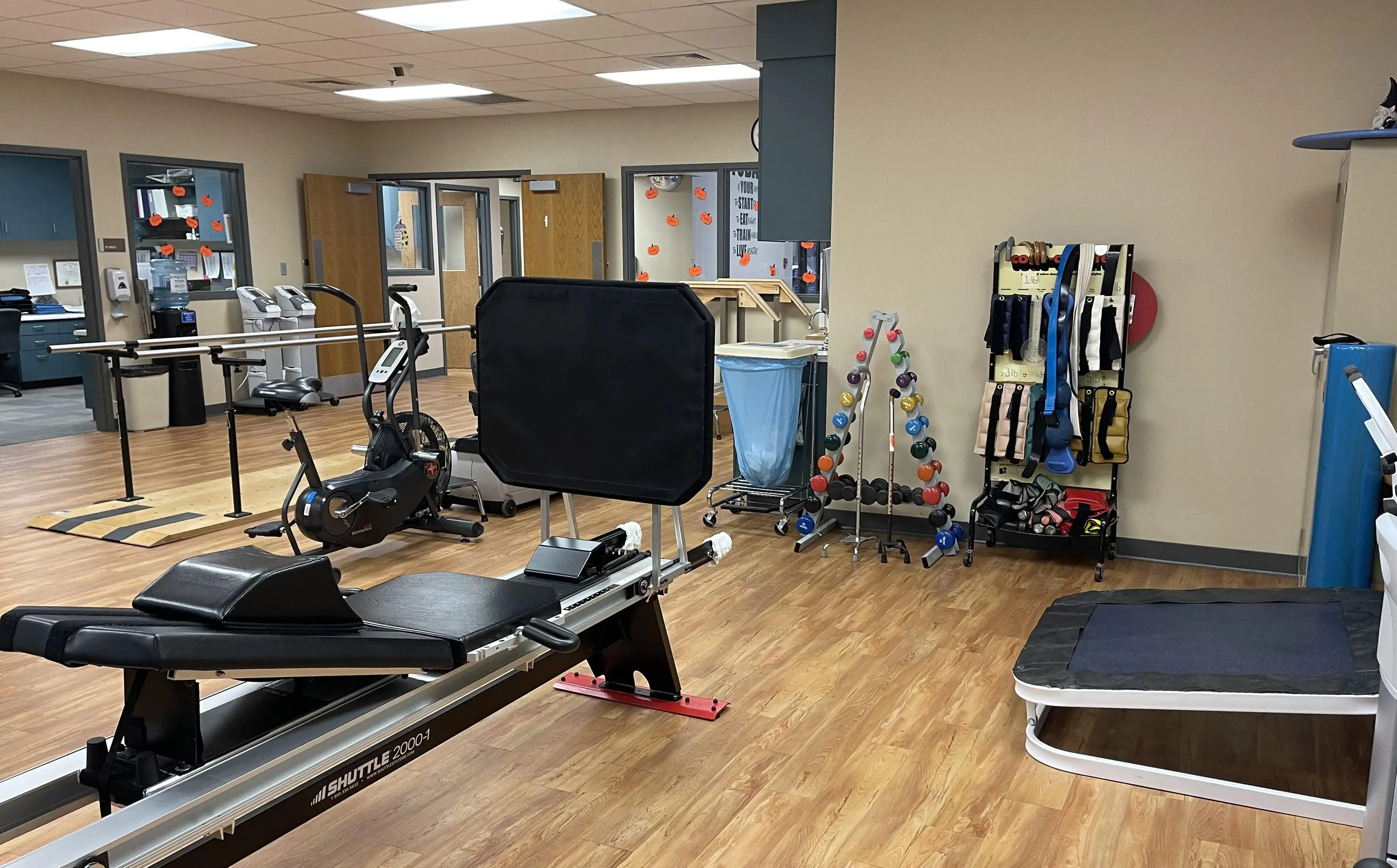 Lutheran Kosciusko Hospital Rehabilitation - Image 1 of 7