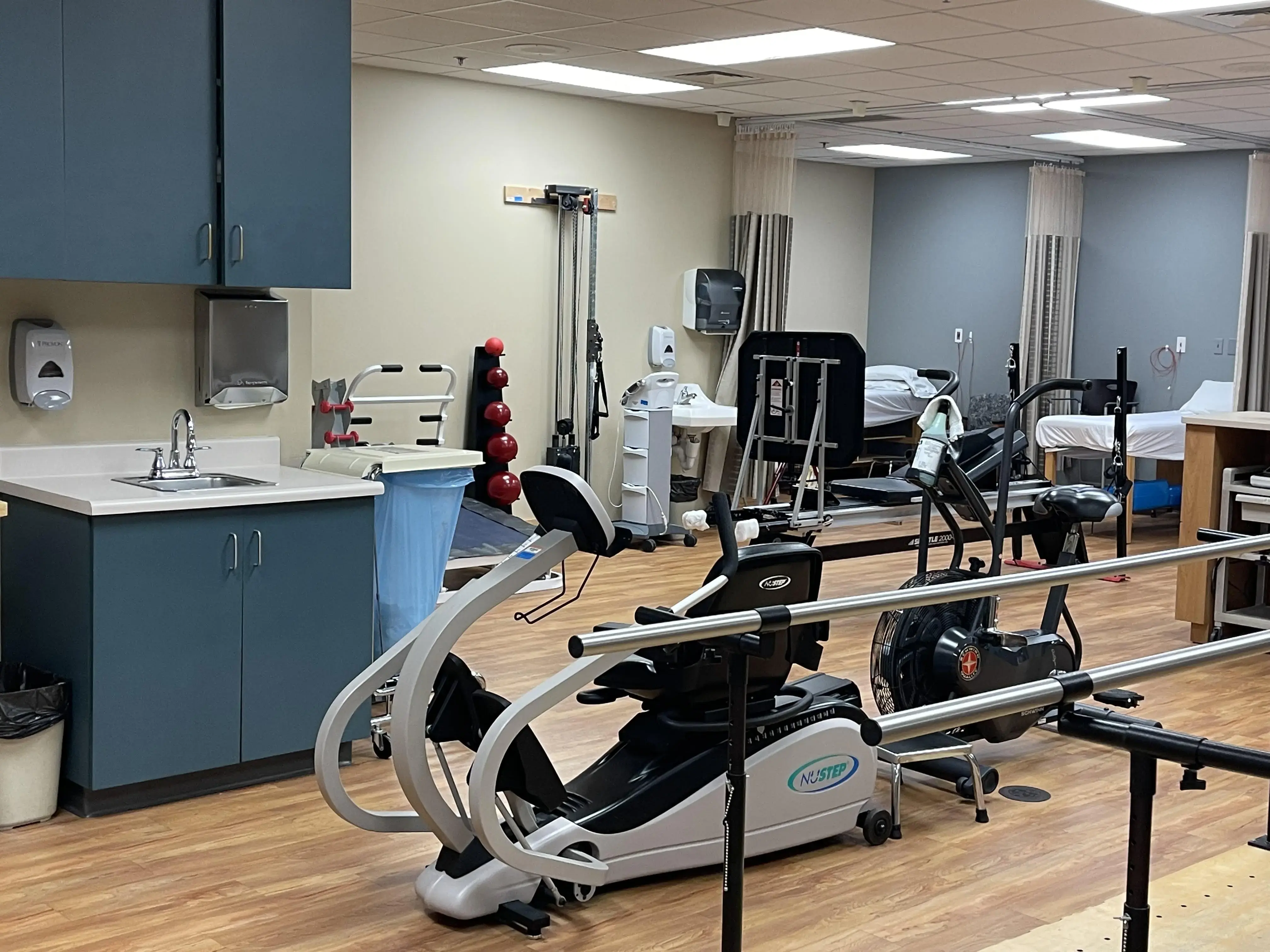 Lutheran Kosciusko Hospital Rehabilitation - Image 6 of 7