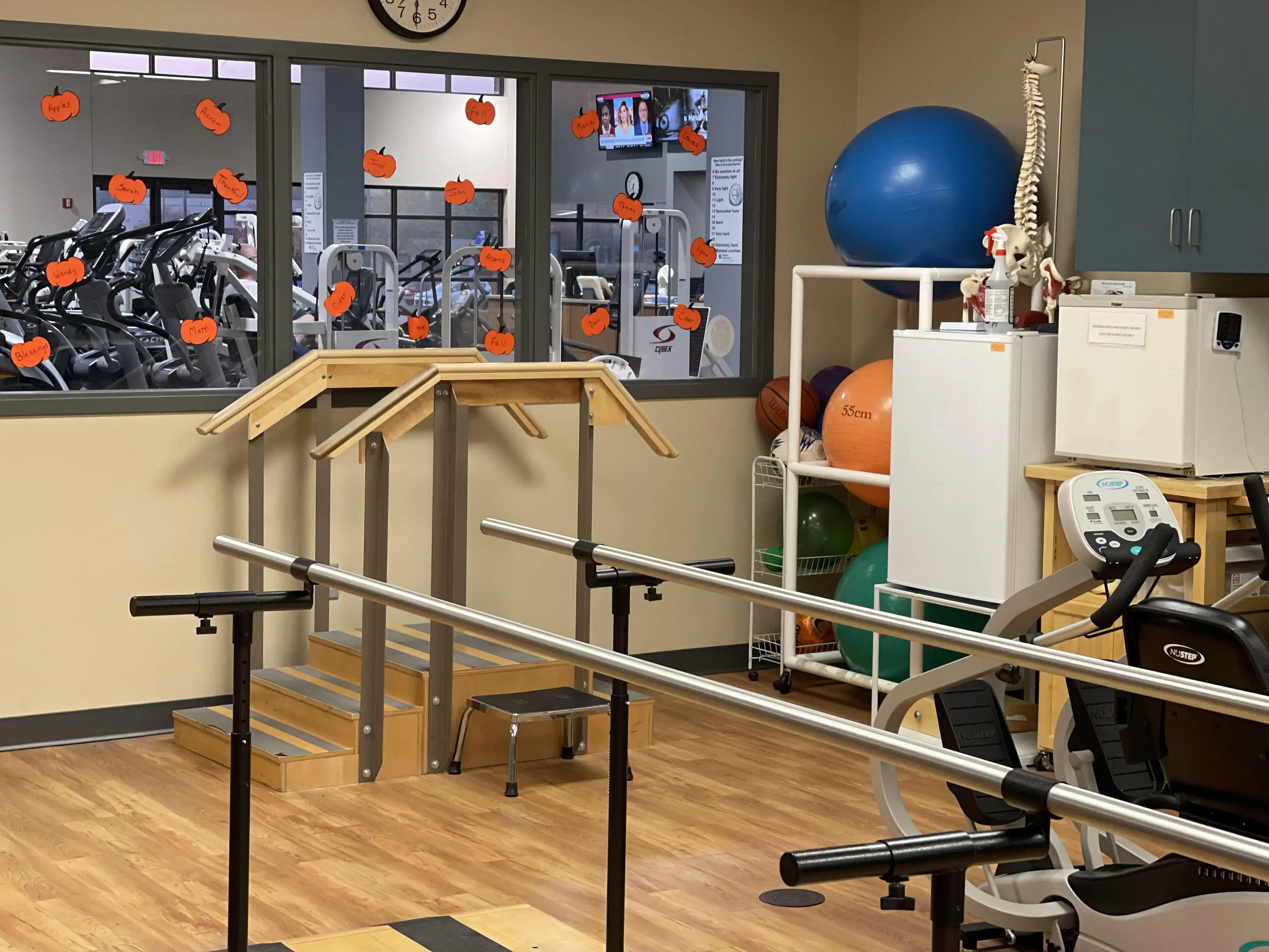 Lutheran Kosciusko Hospital Rehabilitation - Image 5 of 7