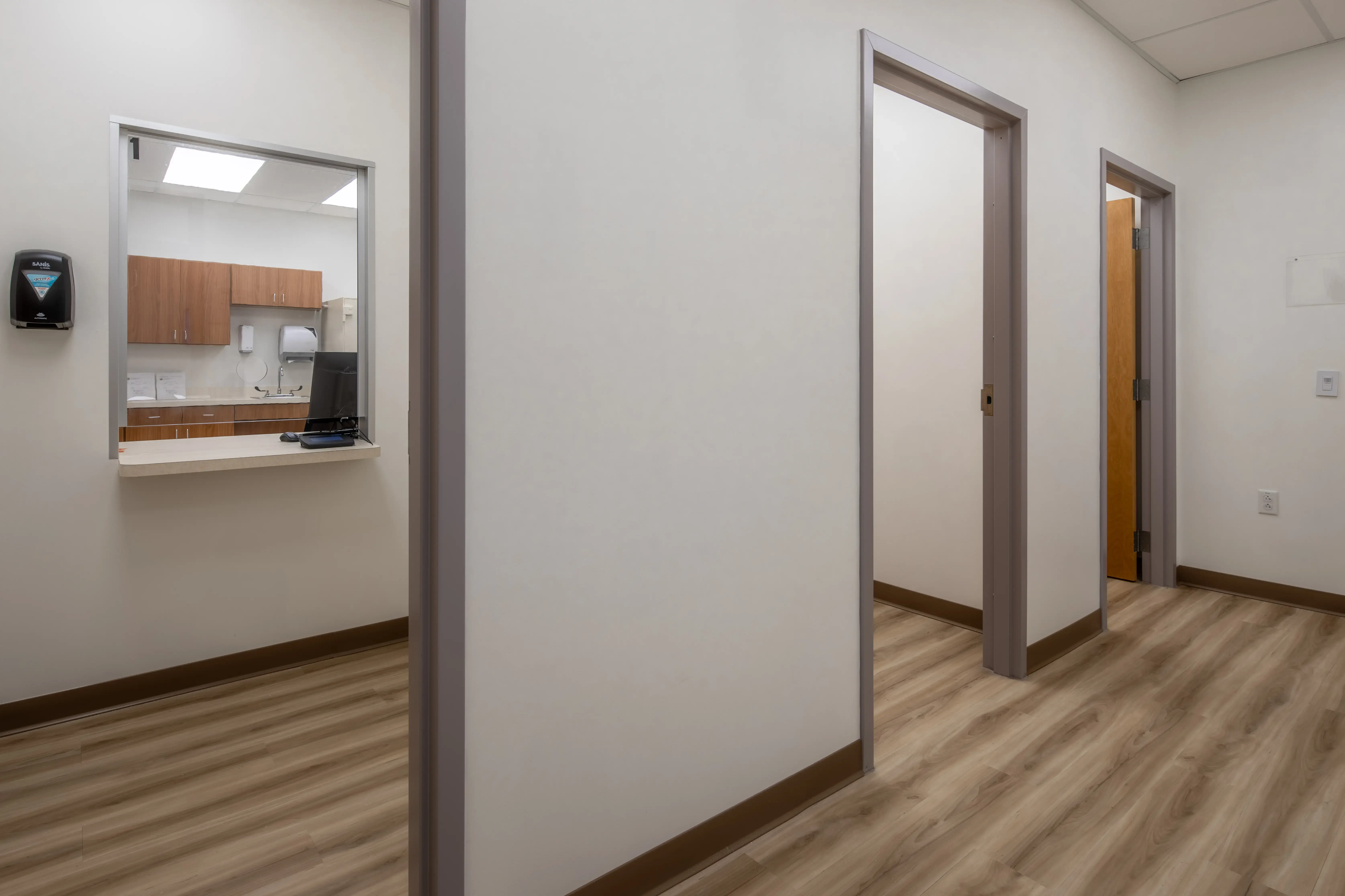 Martinsville Treatment Services - Image 9 of 13