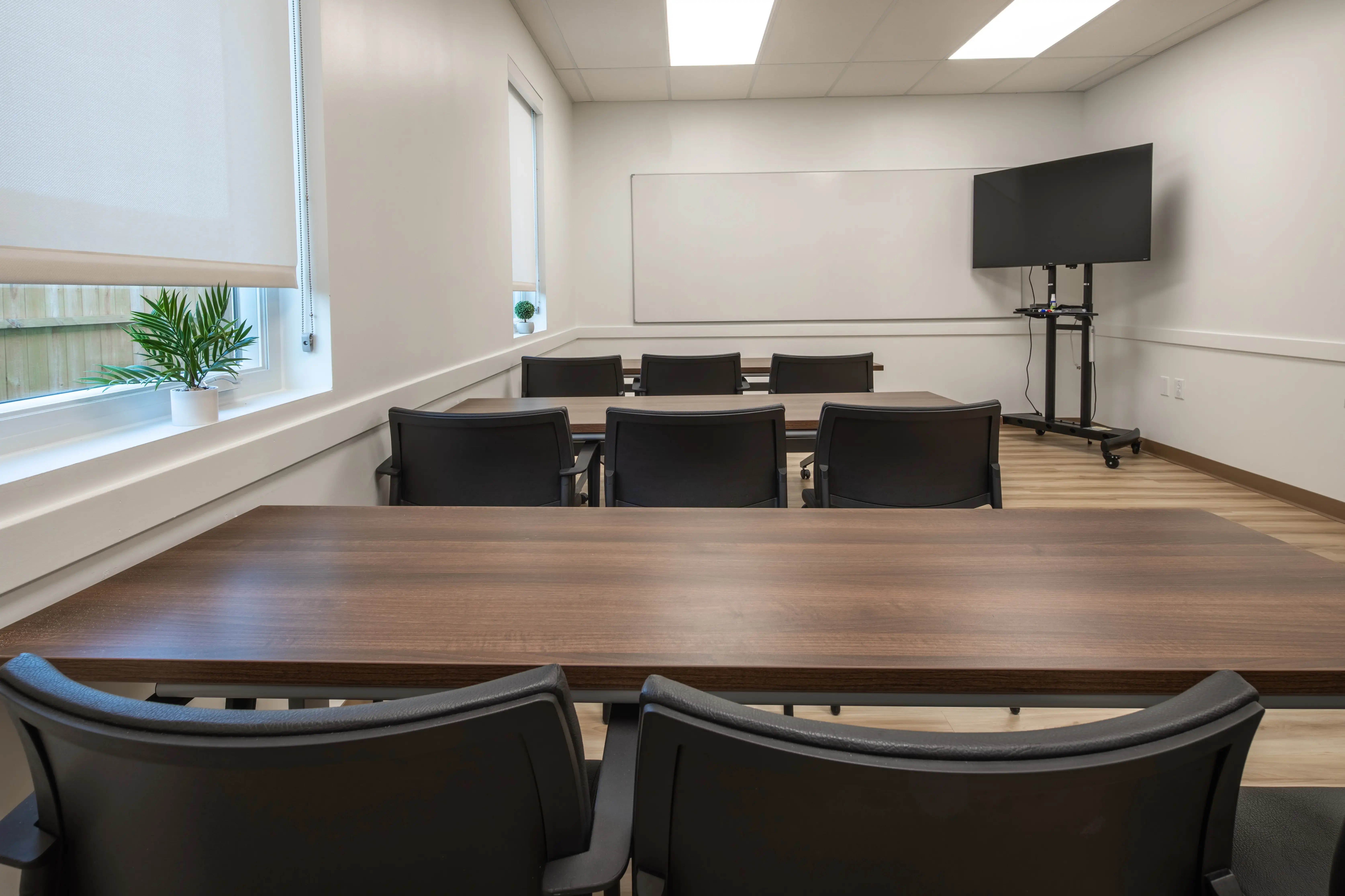 Martinsville Treatment Services - Image 10 of 13