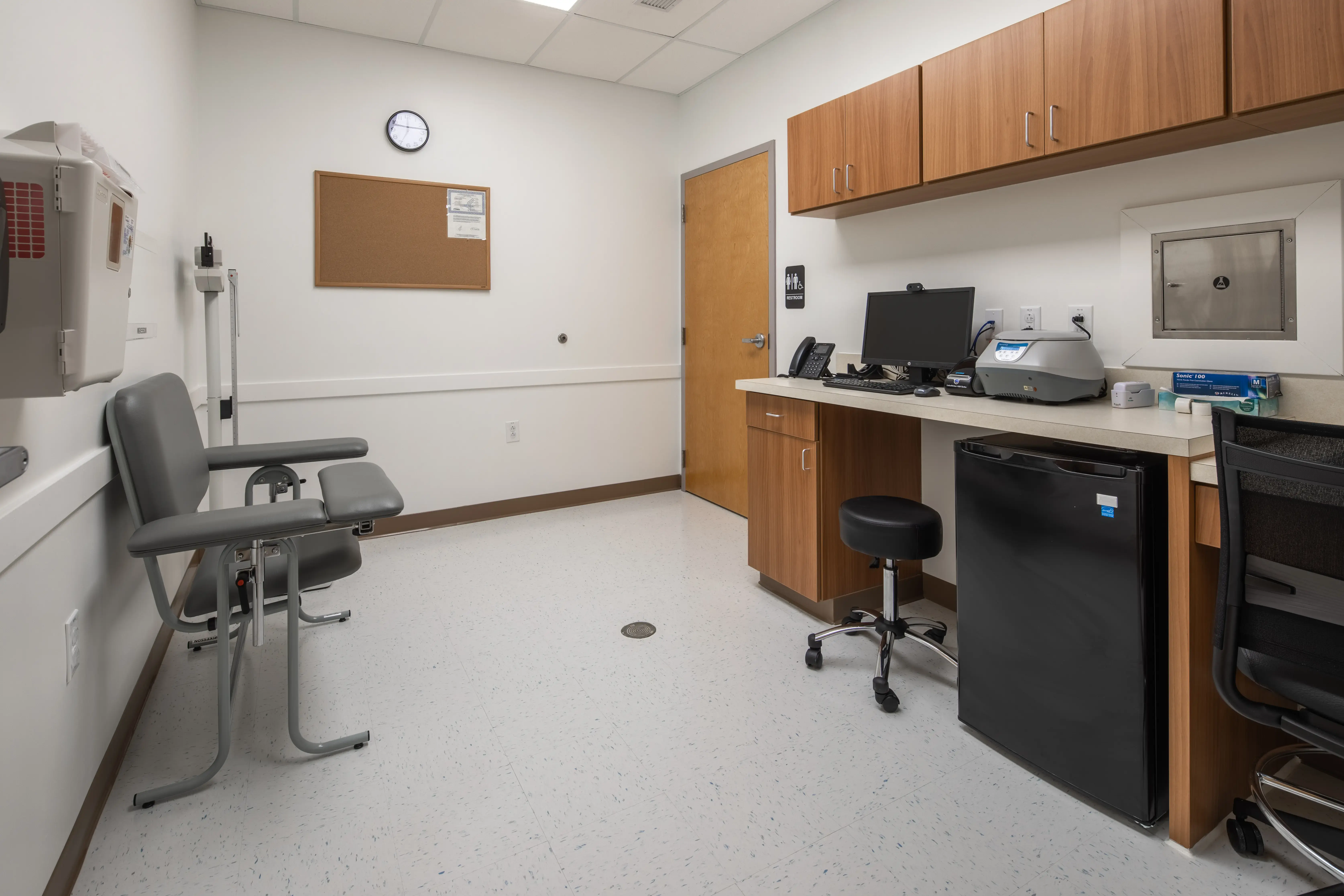 Martinsville Treatment Services - Image 11 of 13