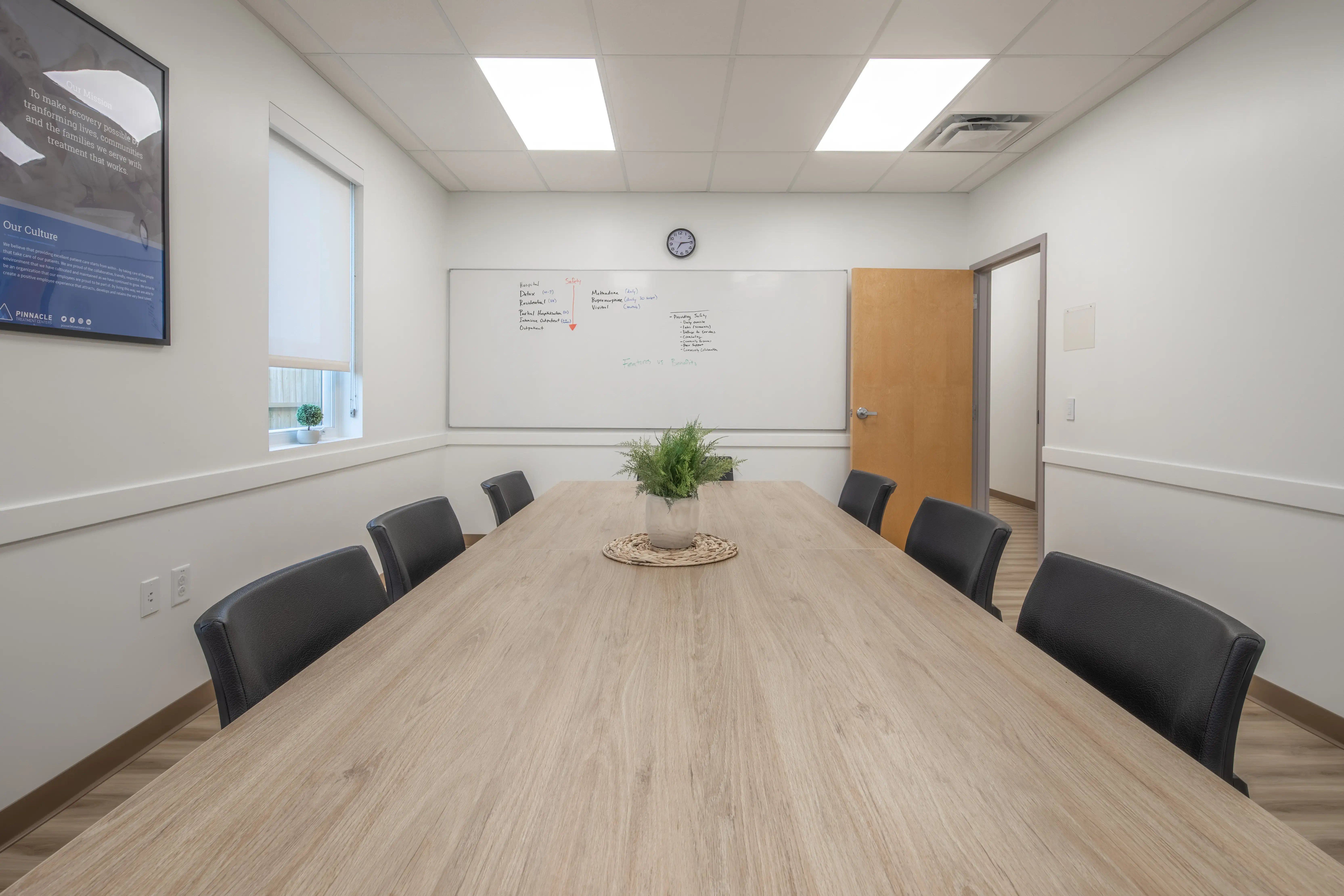 Martinsville Treatment Services - Image 1 of 13