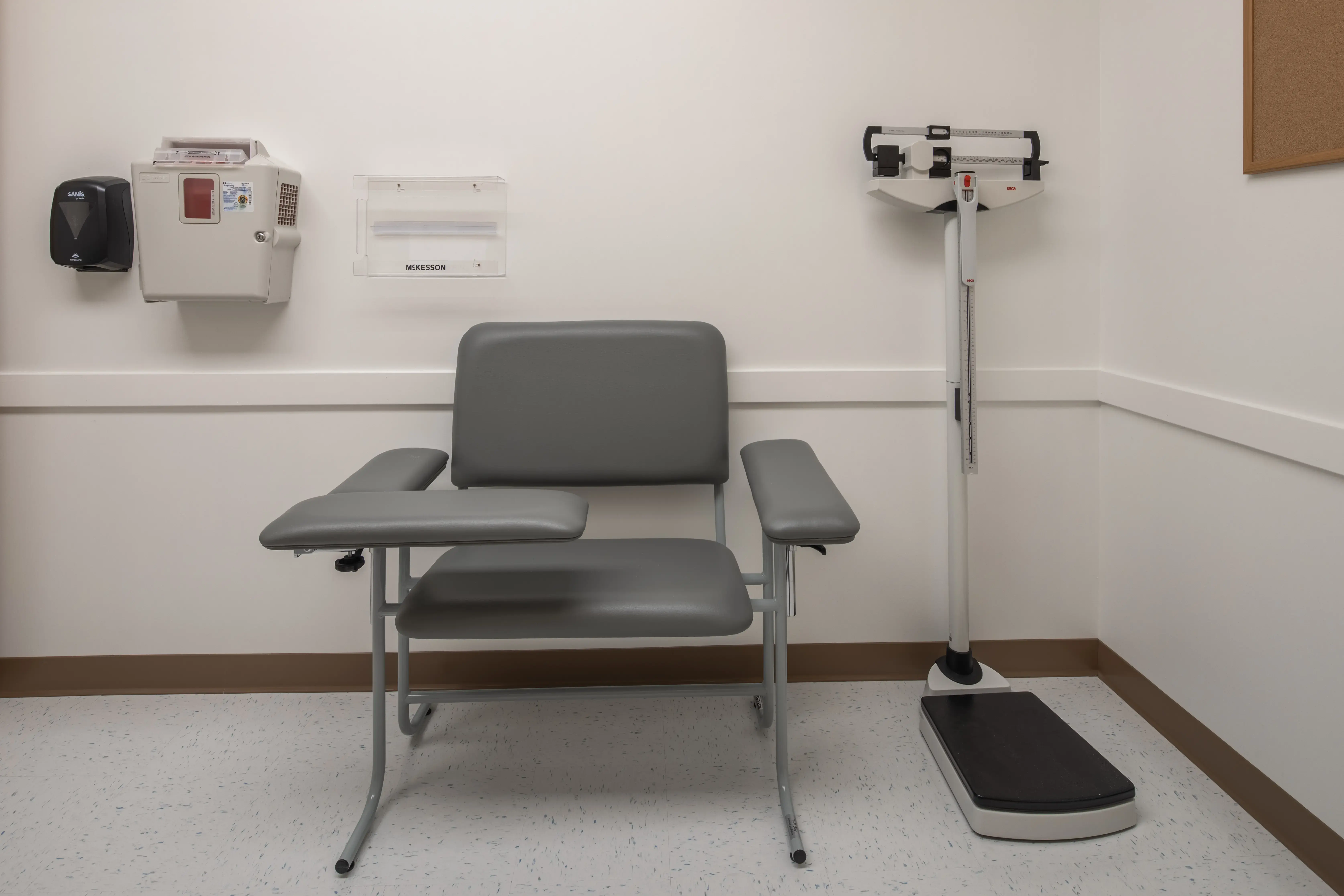 Martinsville Treatment Services - Image 7 of 13