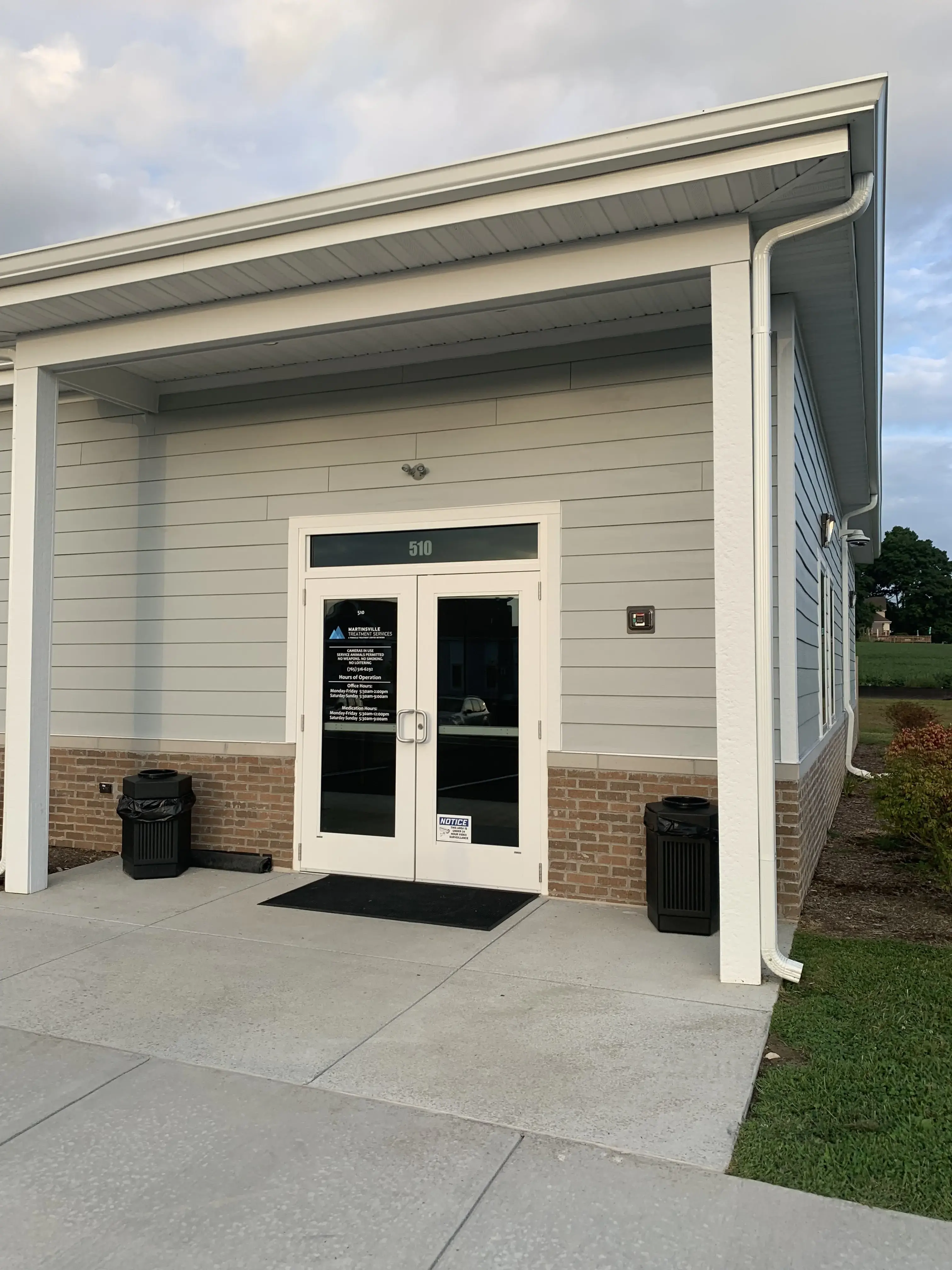 Martinsville Treatment Services - Image 4 of 13