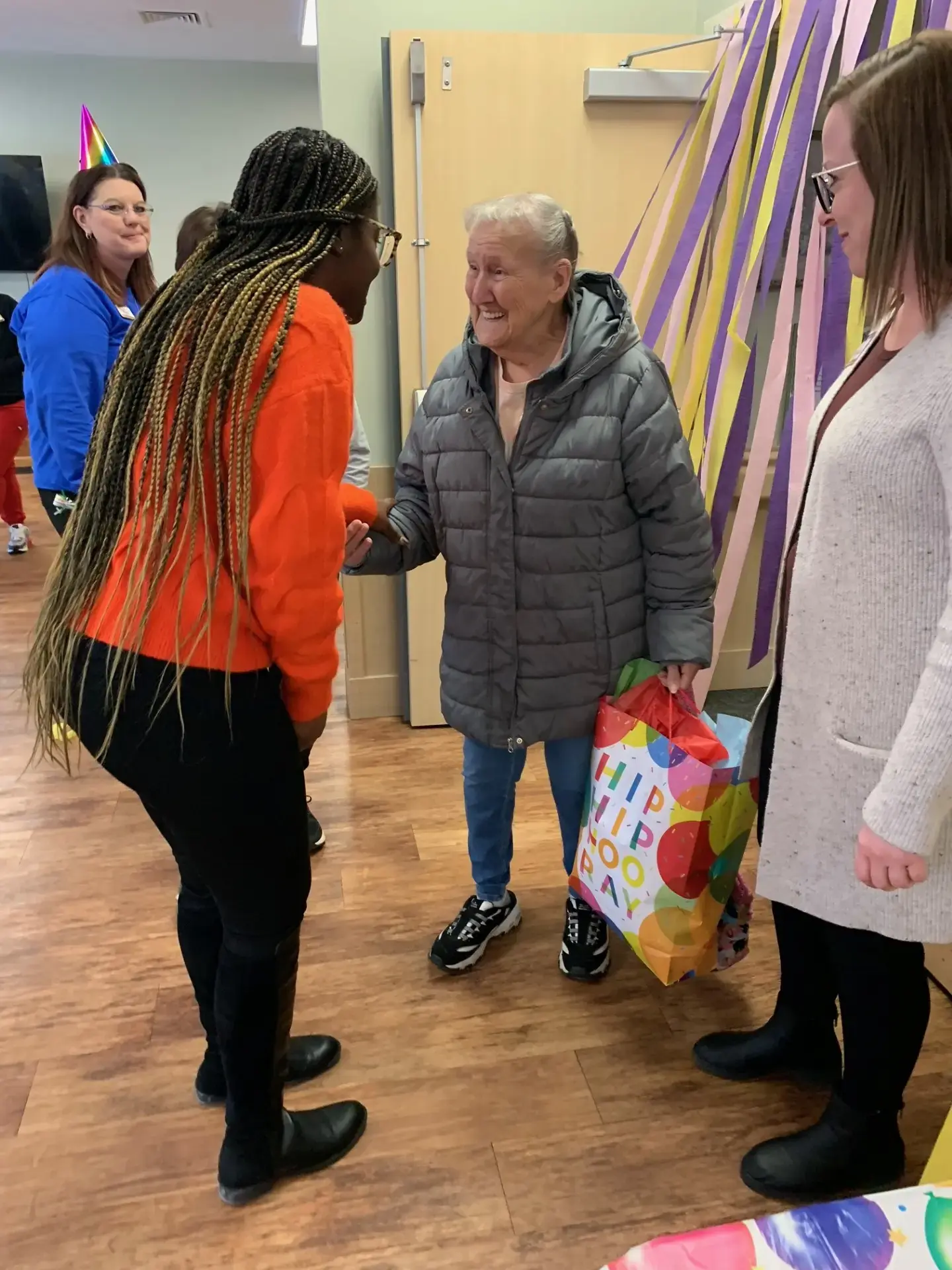 Mason Health and Rehabilitation Center - Image 12 of 17