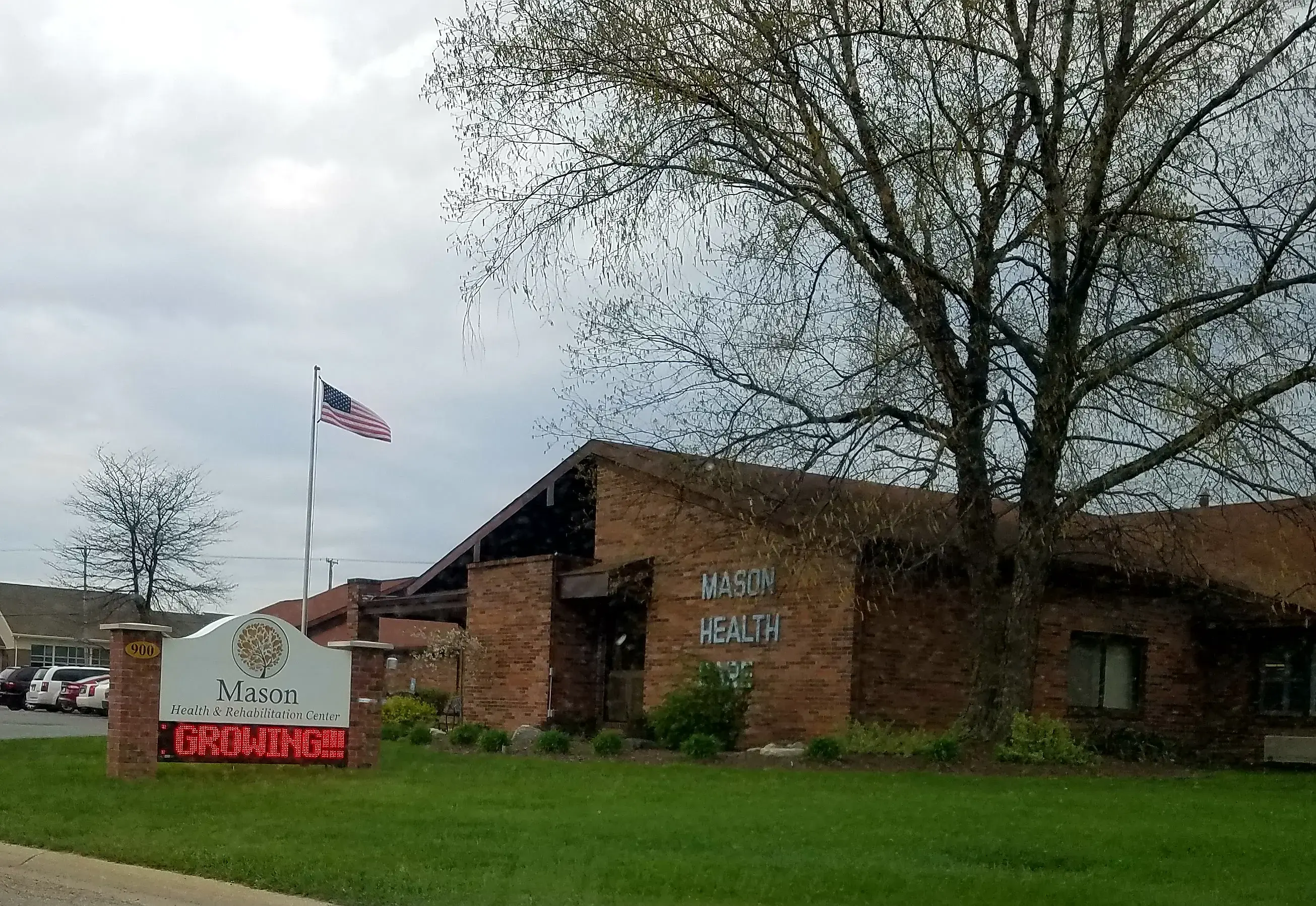 Mason Health and Rehabilitation Center - Image 8 of 17