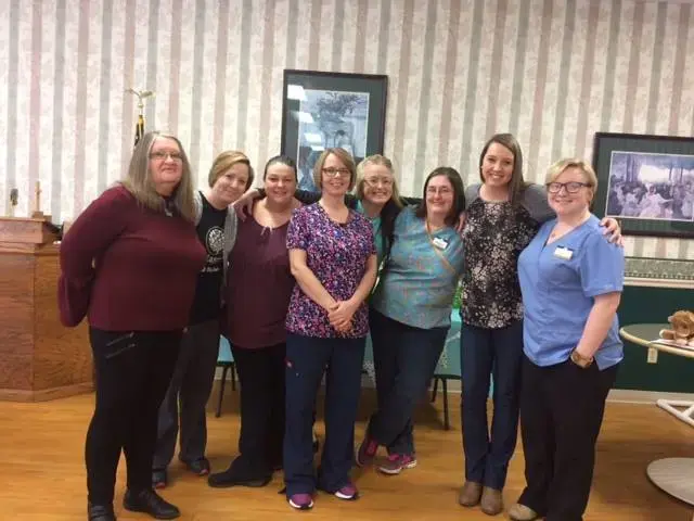 Mason Health and Rehabilitation Center - Image 14 of 17