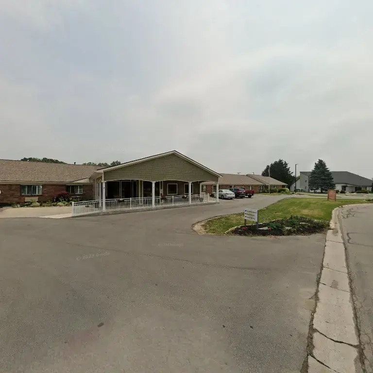 Mason Health and Rehabilitation Center - Image 17 of 17