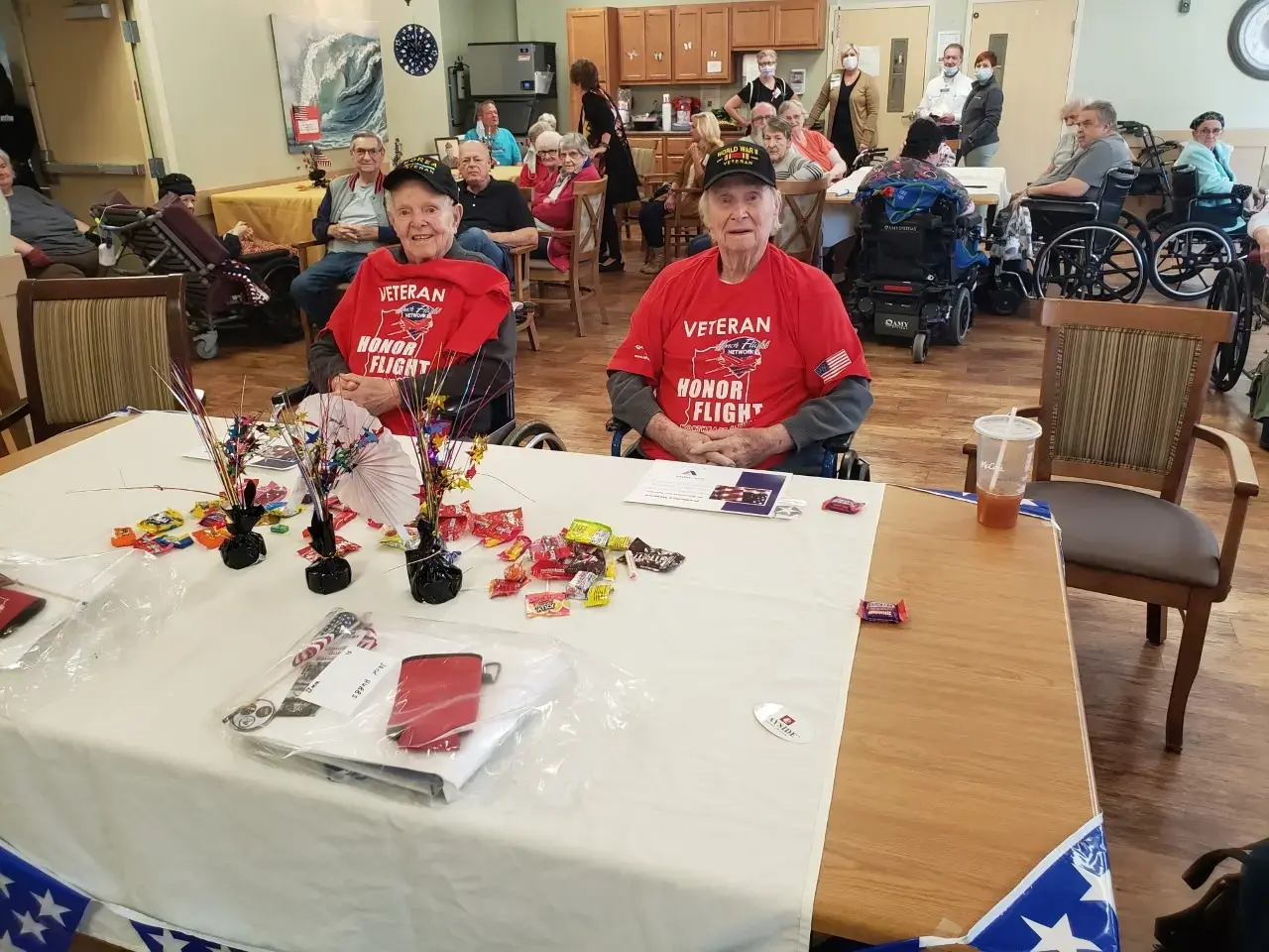 Mason Health and Rehabilitation Center - Image 9 of 17