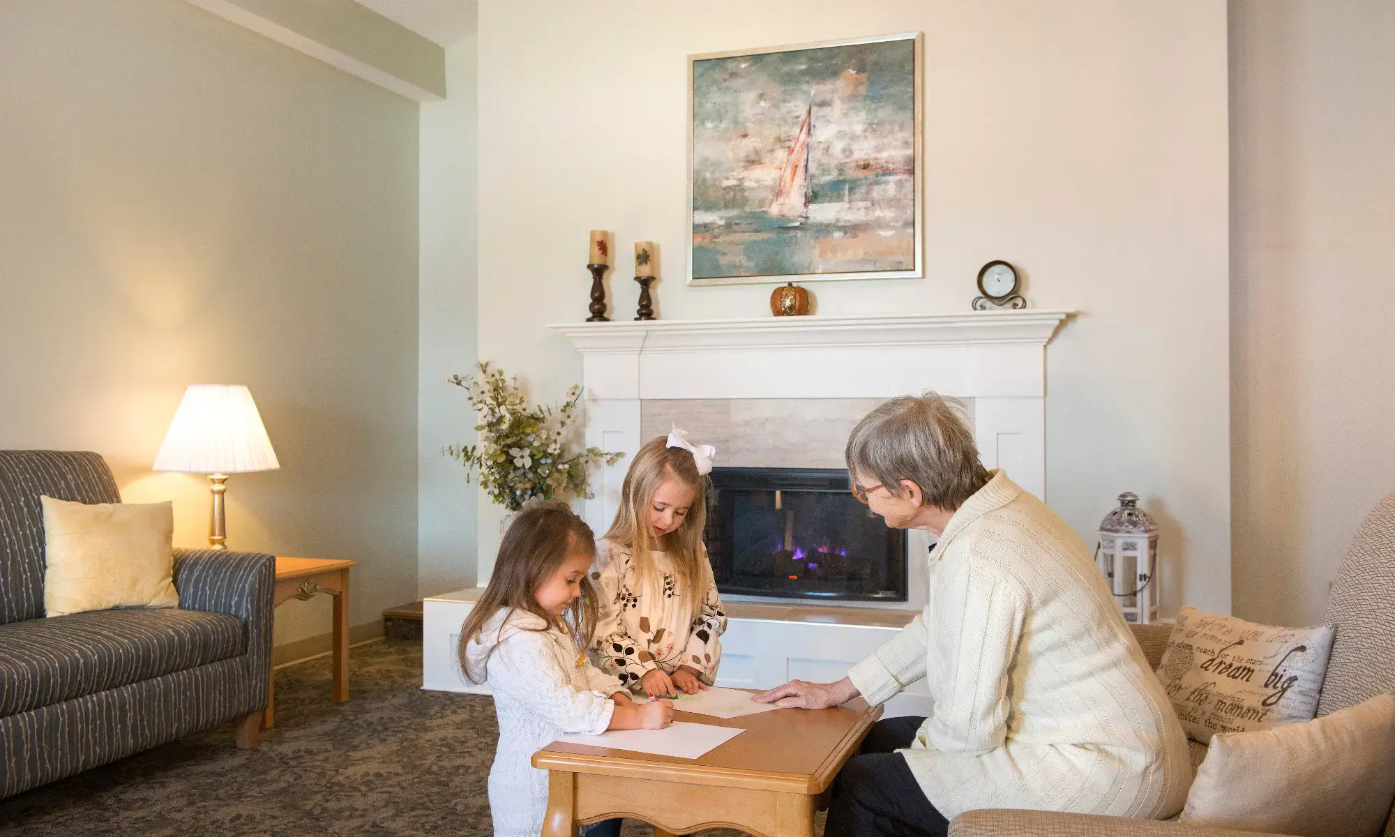 Mason Health and Rehabilitation Center - Image 1 of 17