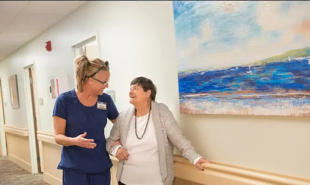 Mason Health and Rehabilitation Center - Image 3 of 17