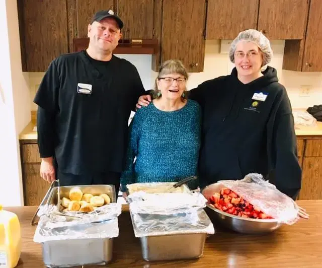 Mason Health and Rehabilitation Center - Image 11 of 17