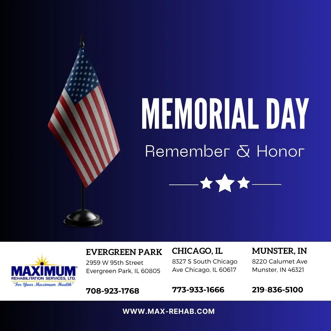 Maximum Rehabilitation Services, LTD - Physical Therapy Clinic in Munster - Image 17 of 20