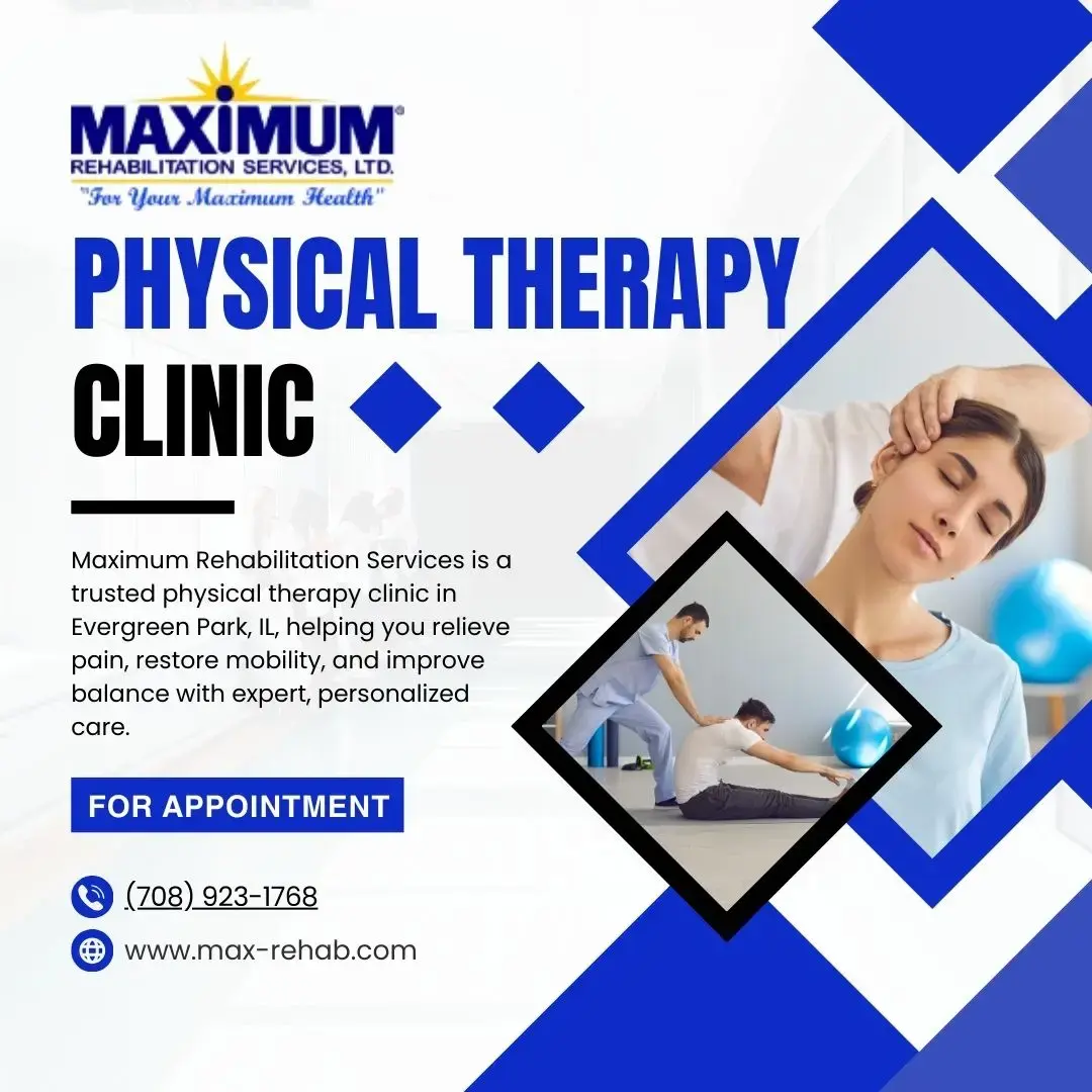 Maximum Rehabilitation Services, LTD - Physical Therapy Clinic in Munster - Image 18 of 20