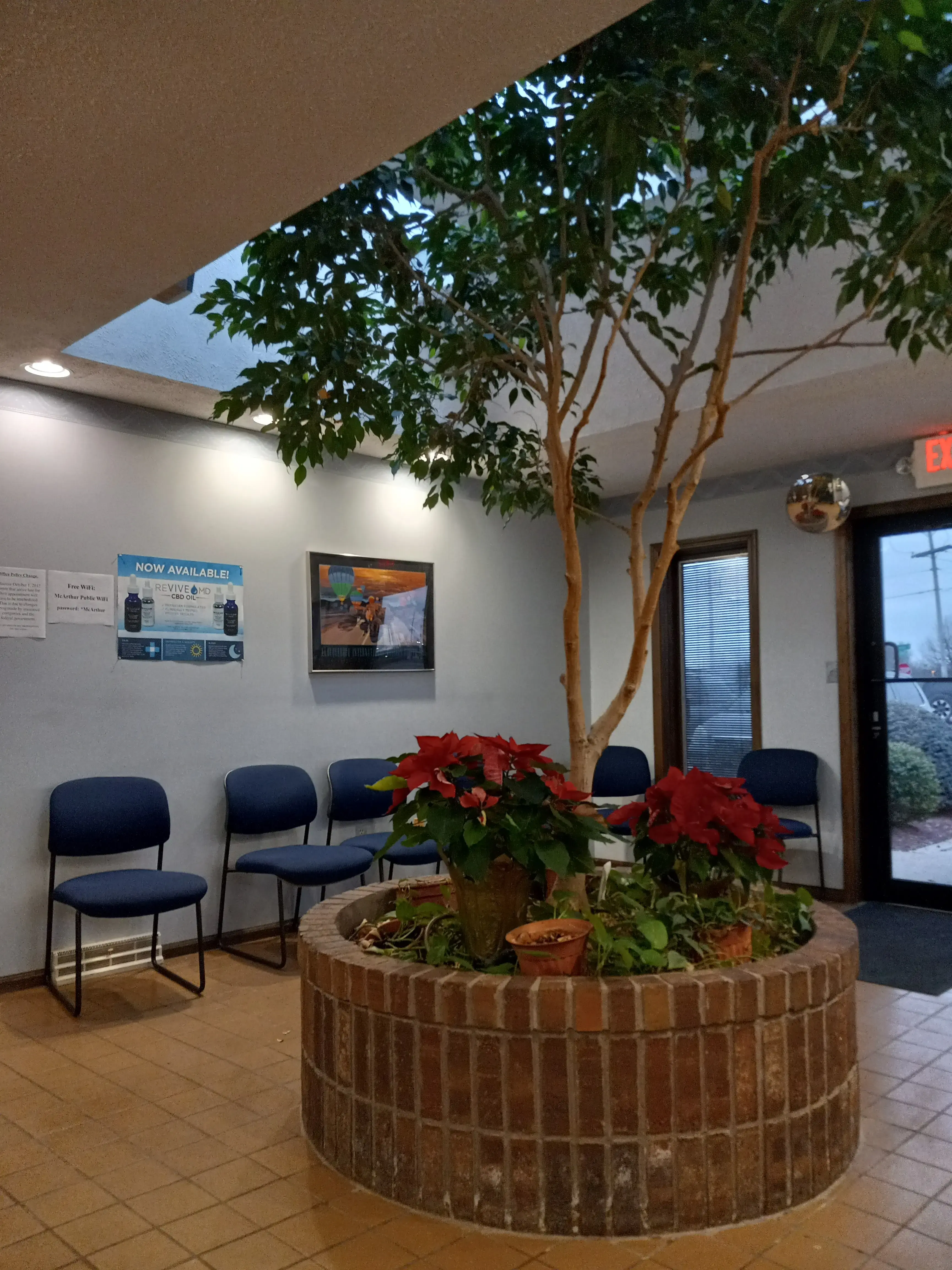 McArthur Counseling Center - Image 3 of 15