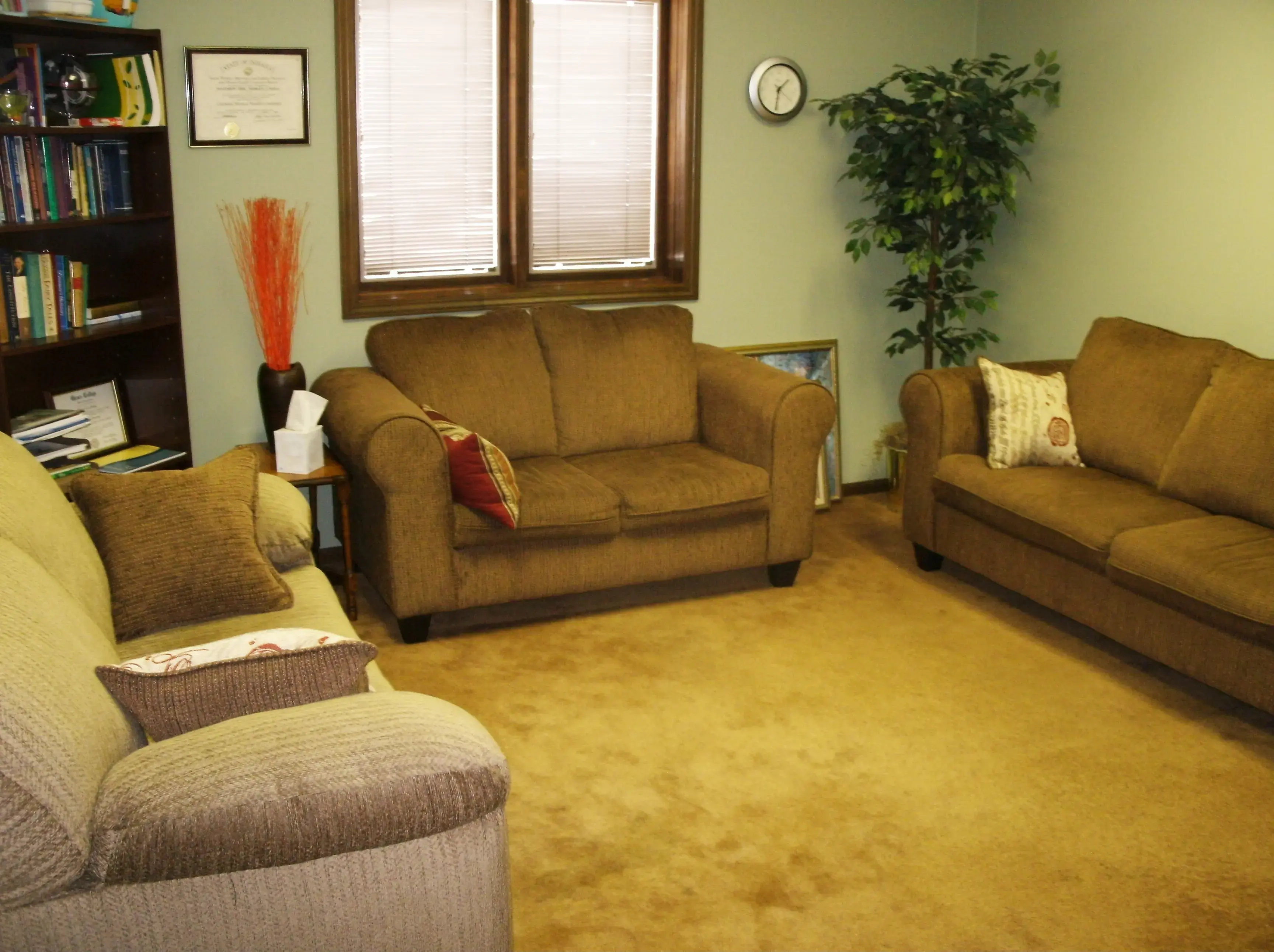 McArthur Counseling Center - Image 10 of 15