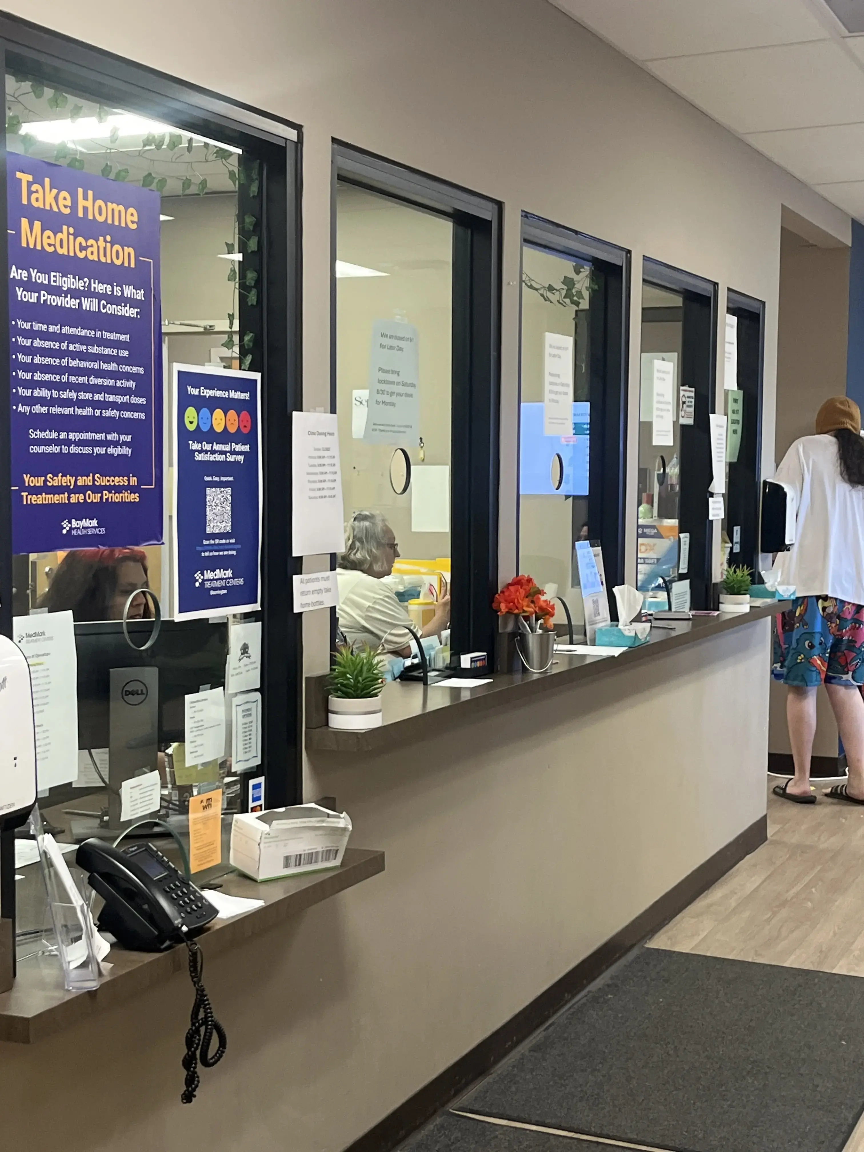 MedMark Treatment Centers Bloomington - Image 2 of 3