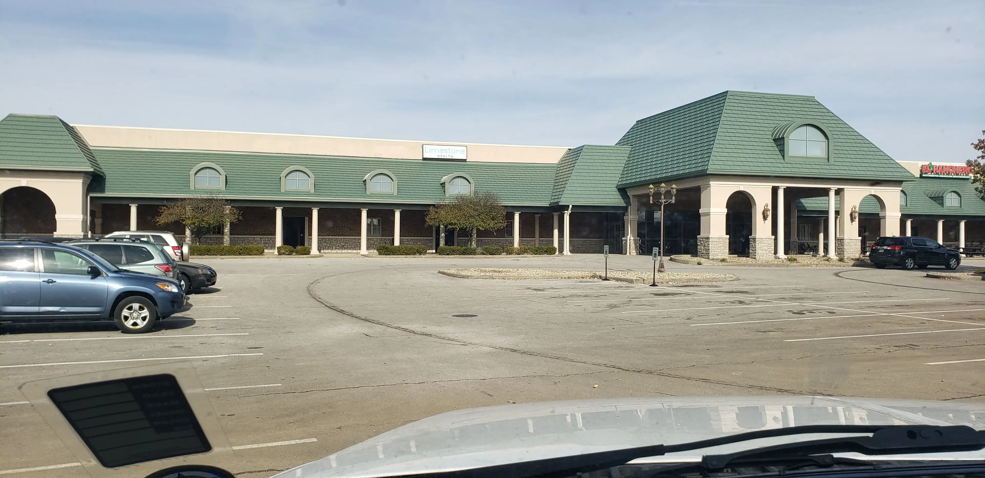 MedMark Treatment Centers Bloomington - Image 1 of 3