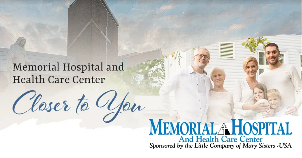 Memorial Hospital Rehabilitation Services - Image 4 of 6