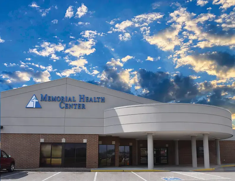 Memorial Hospital Rehabilitation Services - Image 3 of 6