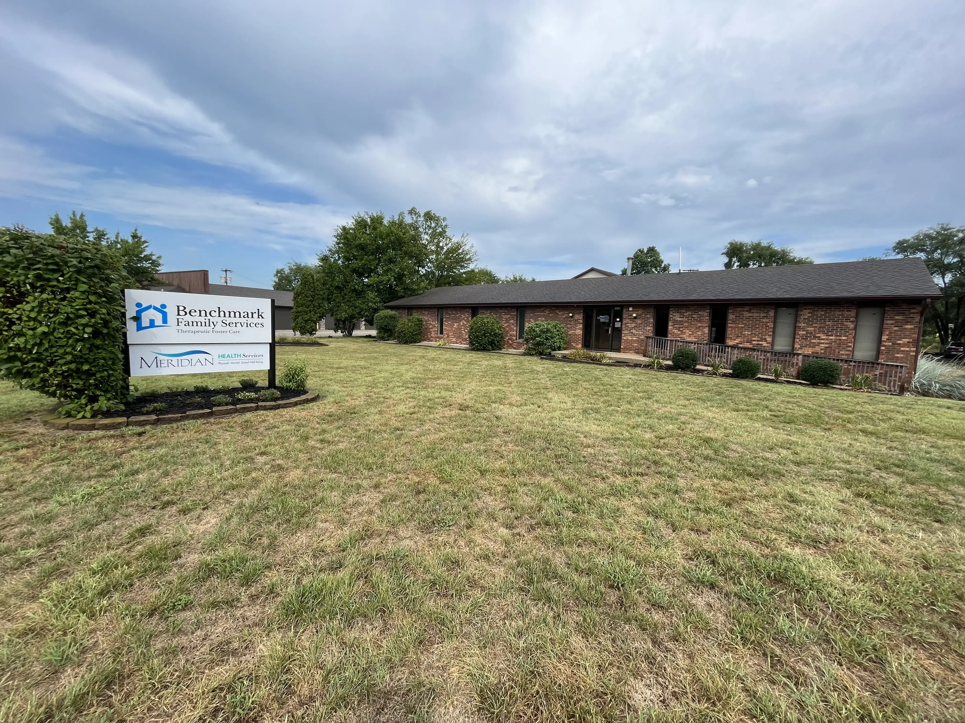 Meridian Health Services - Image 1 of 4