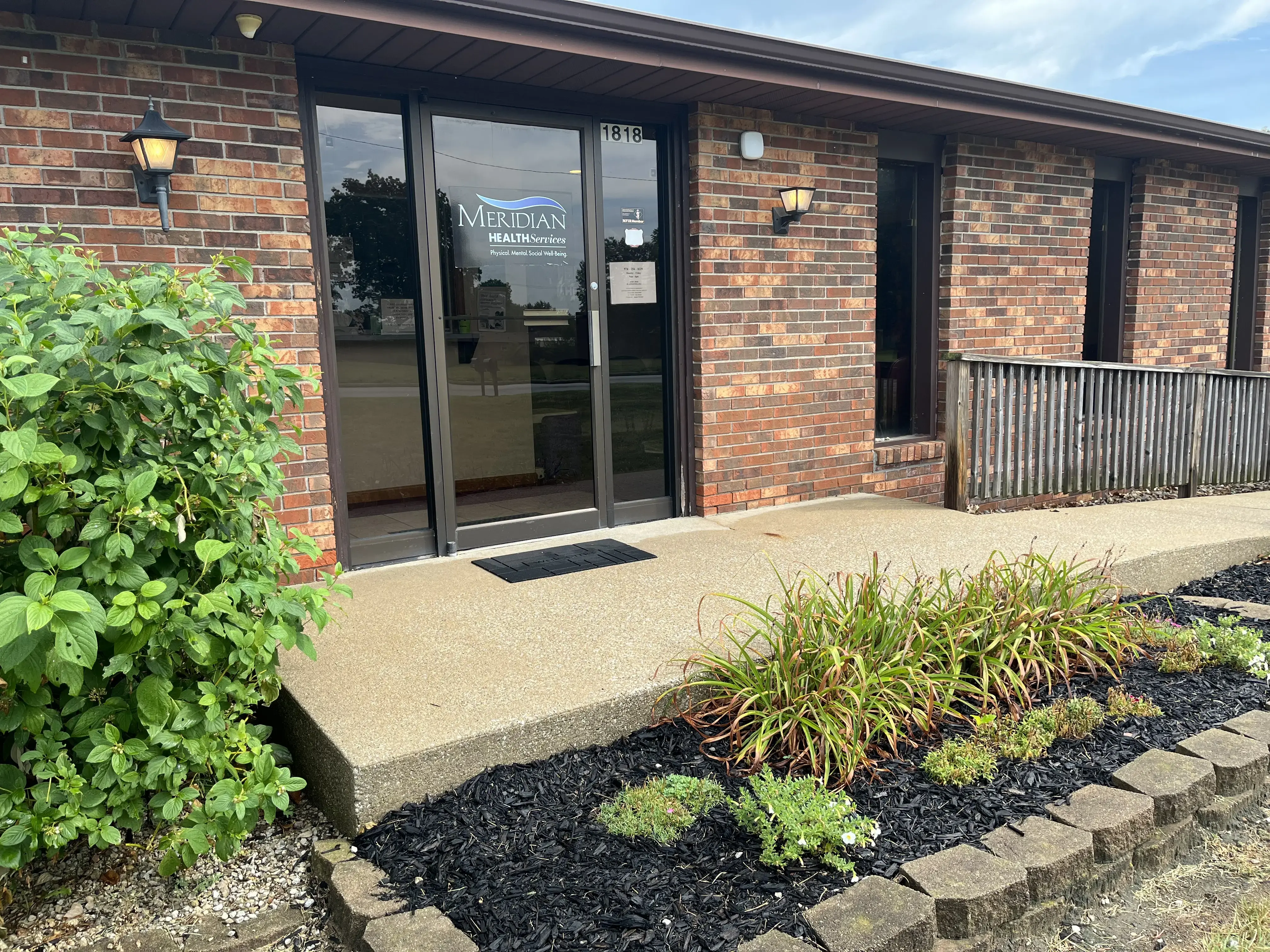 Meridian Health Services - Image 2 of 4