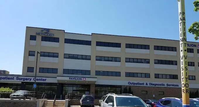 Methodist Hospitals Rehab Center - Image 2 of 2