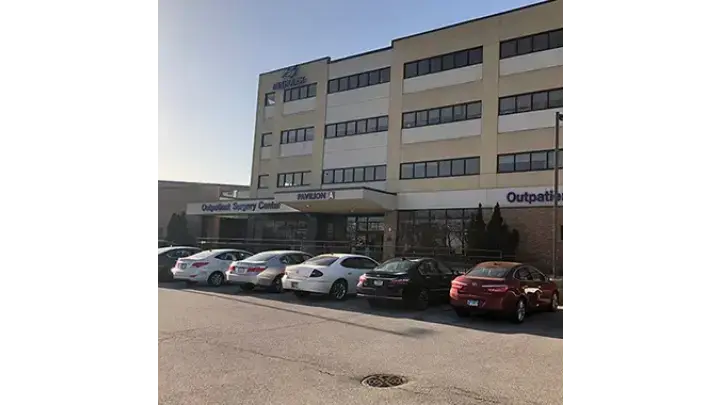 Methodist Hospitals Rehab Center - Image 1 of 2