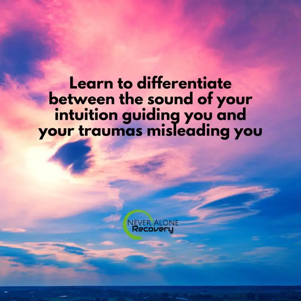 Never Alone Recovery - Image 17 of 20