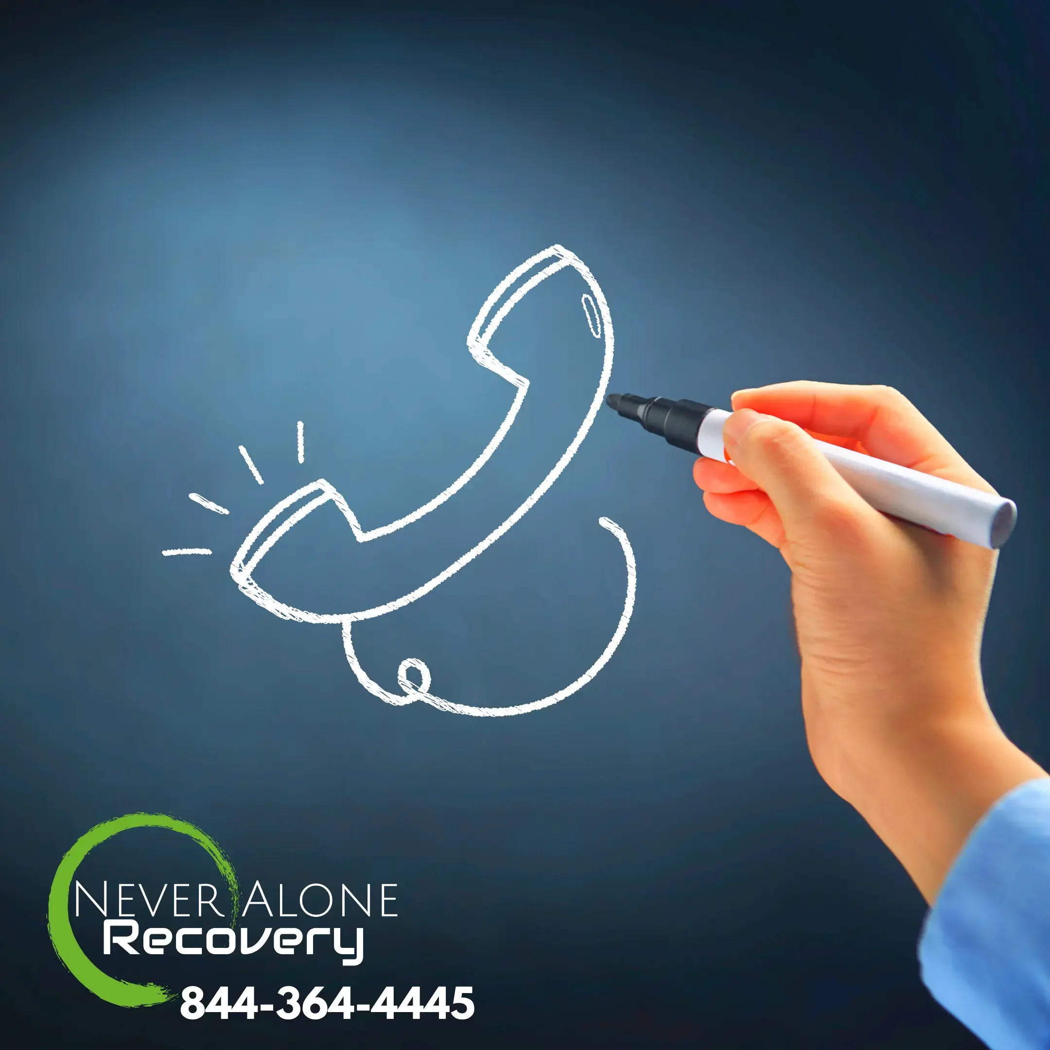 Never Alone Recovery - Image 14 of 20